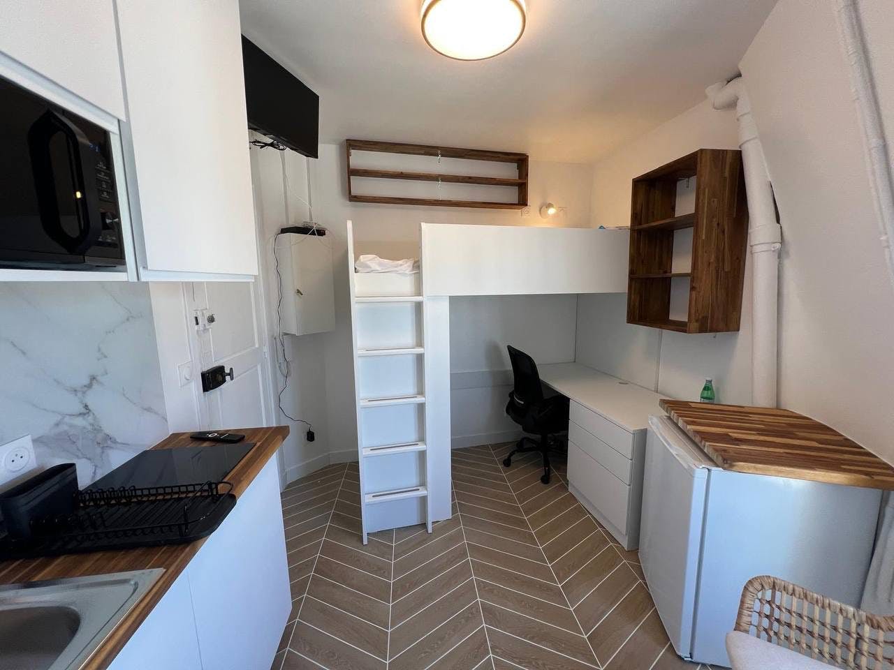 preview gallery tile