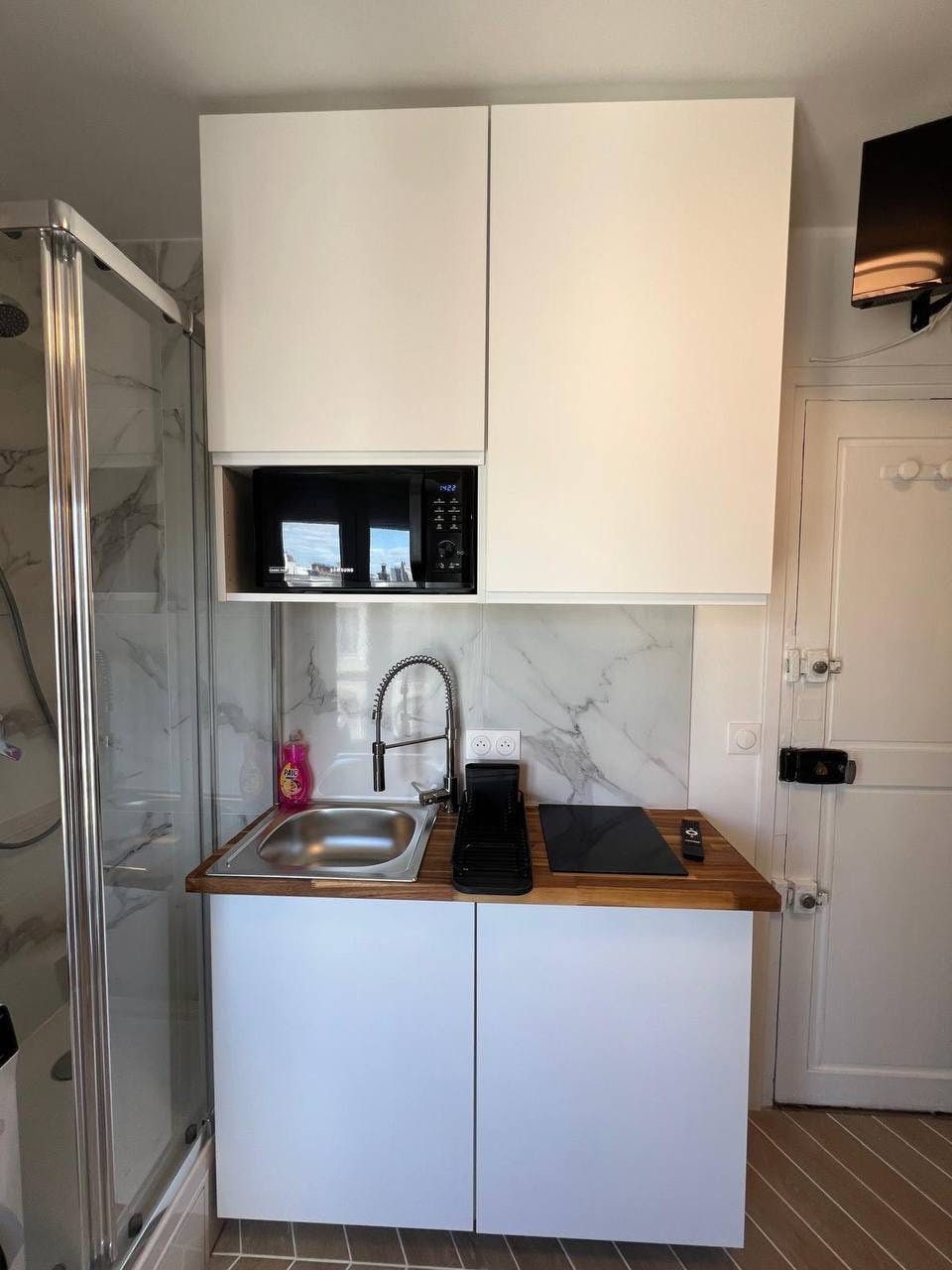 preview gallery tile