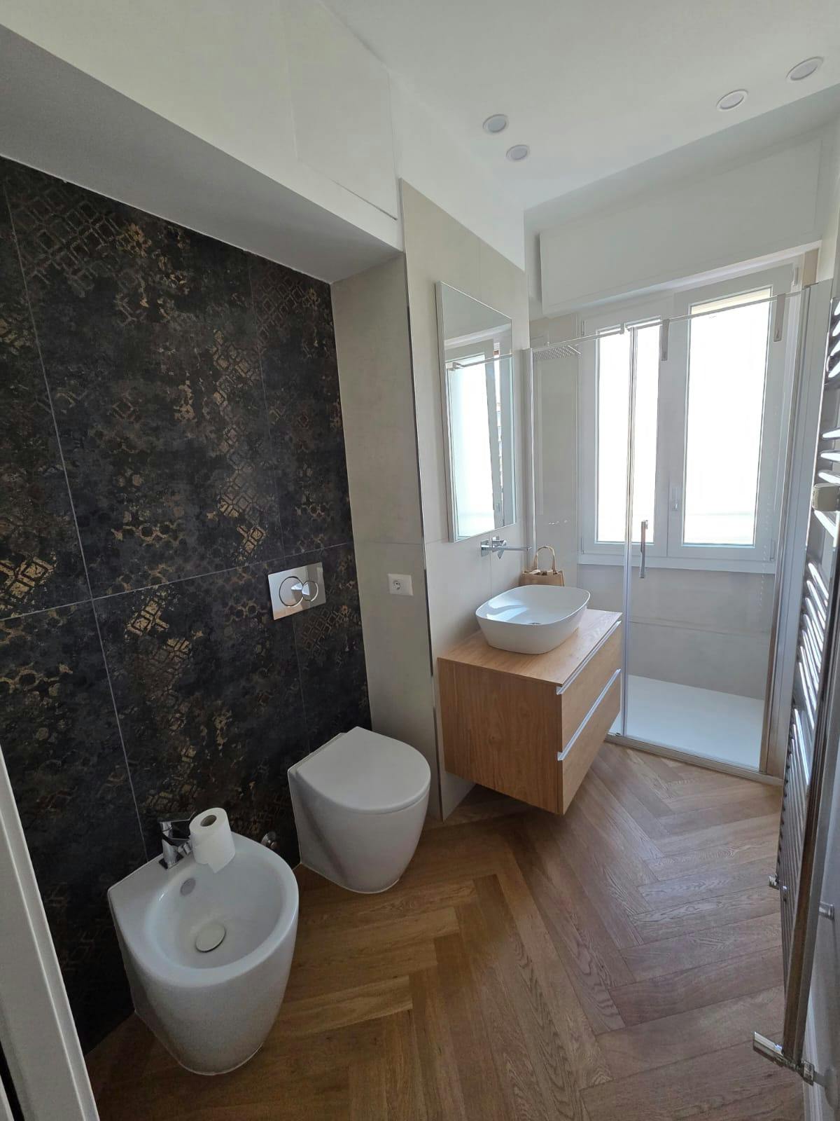 Apartment Milan, 1 bed — photo 2