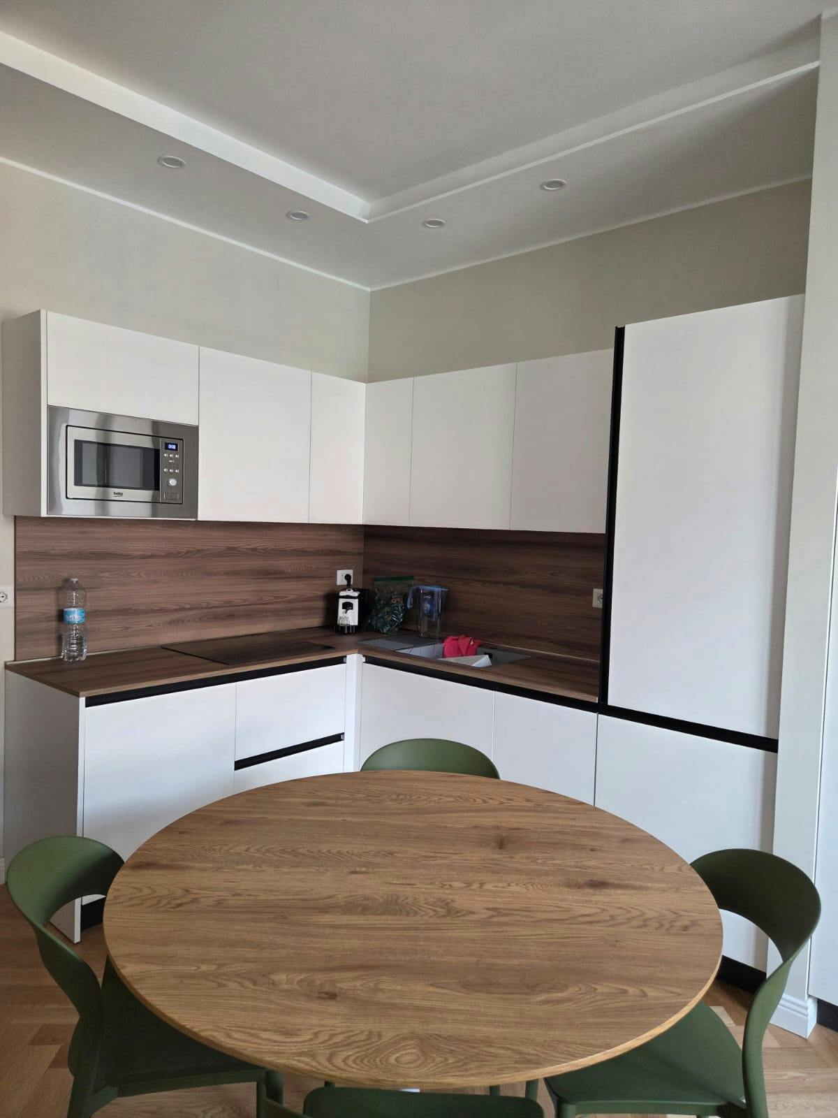 Apartment Milan, 1 bed — photo 3