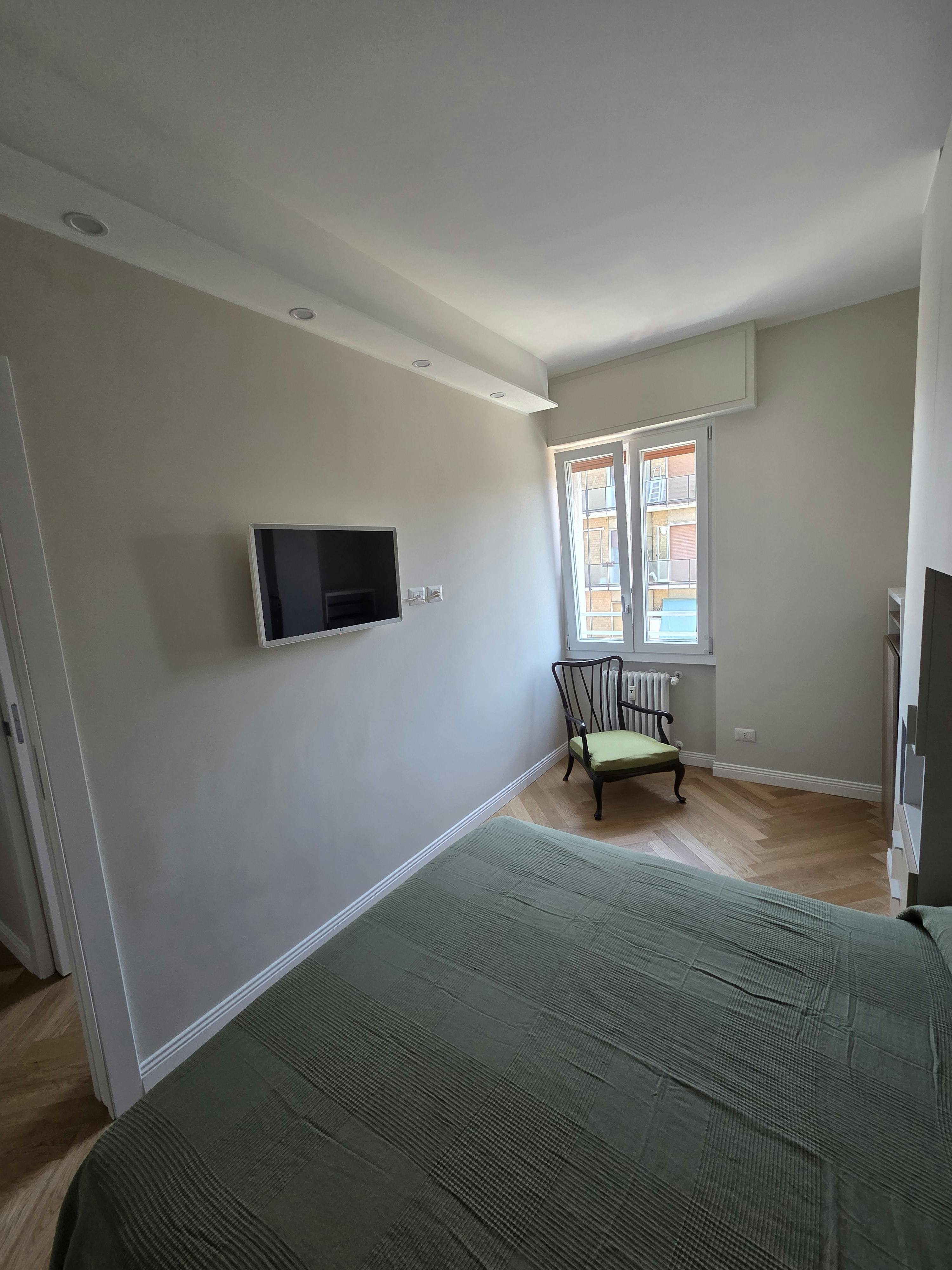 Apartment Milan, 1 bed — photo 17