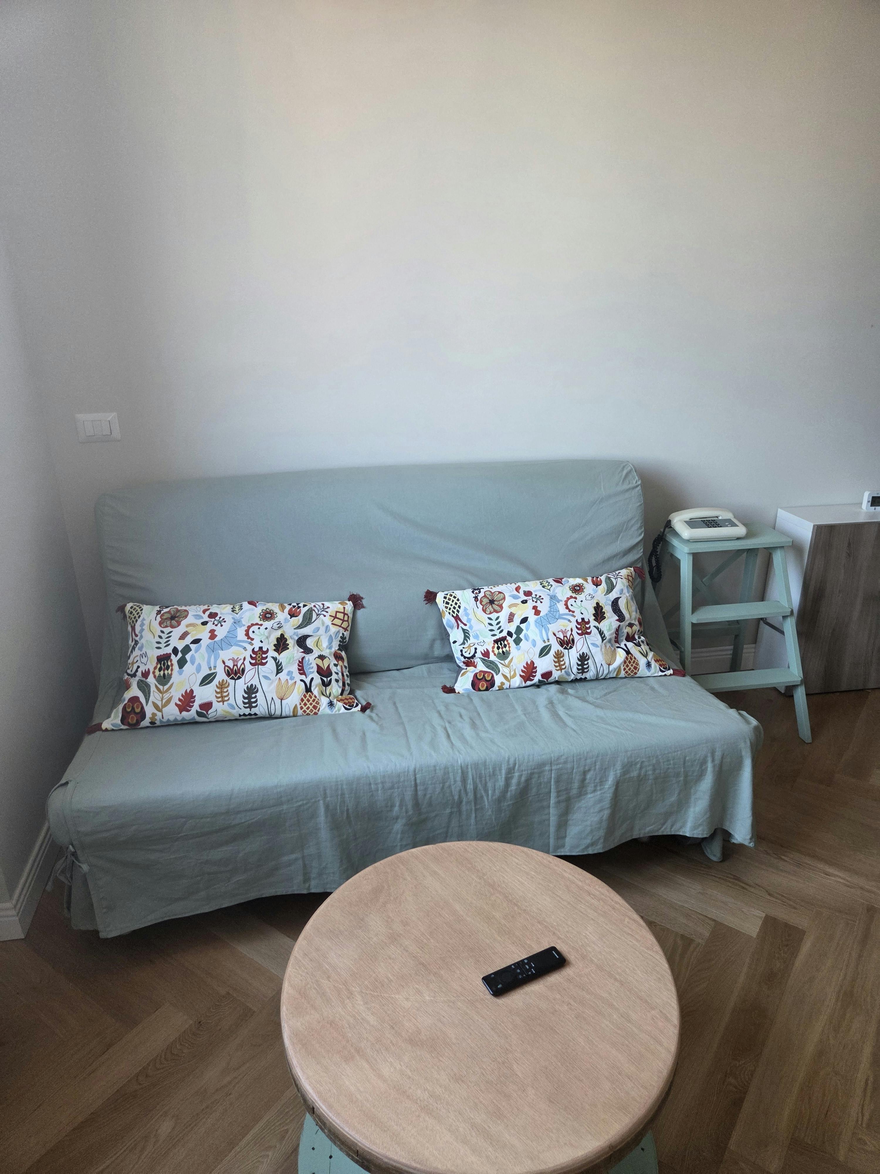 Apartment Milan, 1 bed — photo 21