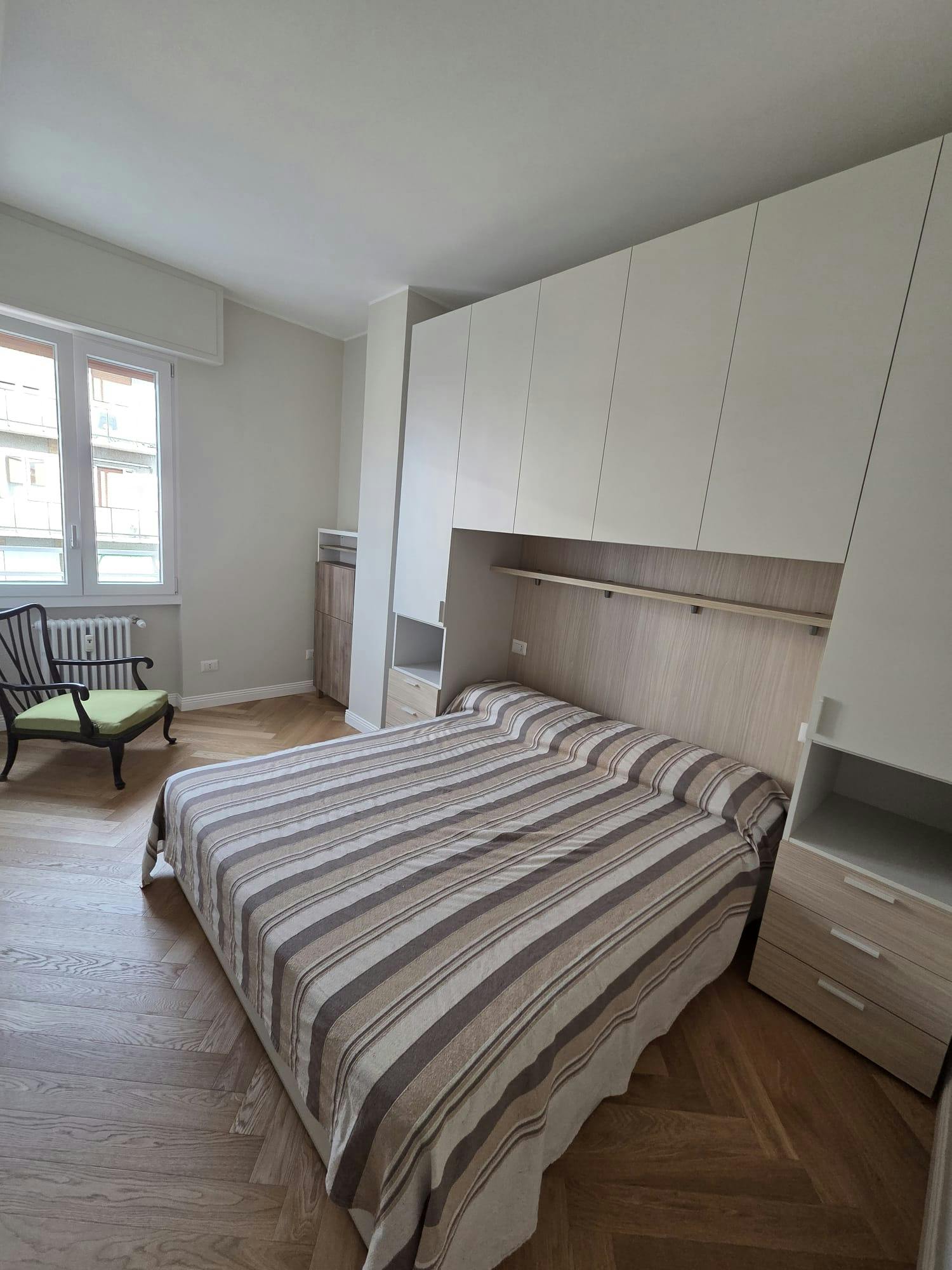 Apartment Milan, 1 bed — photo 4