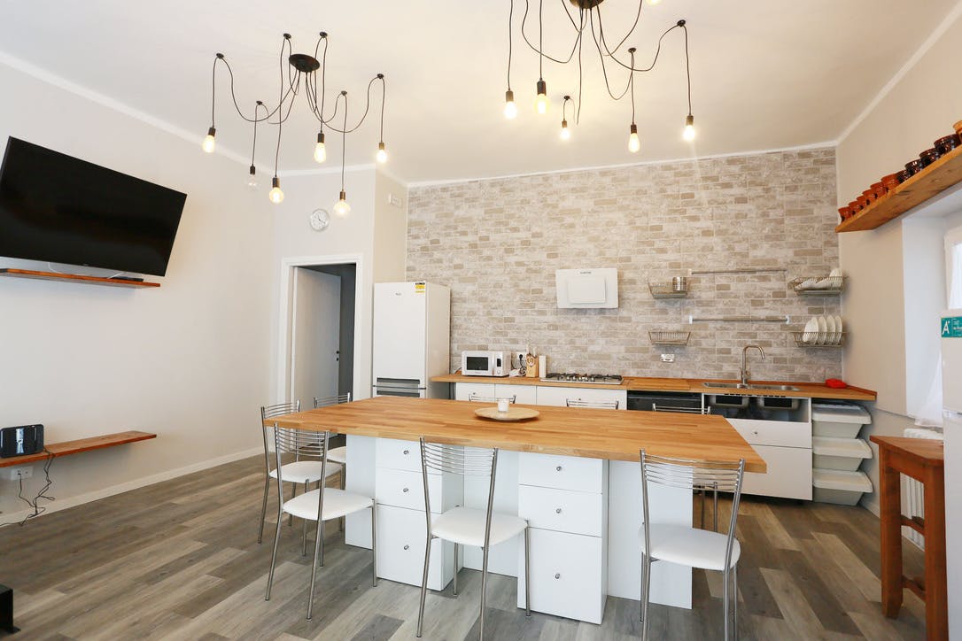 Single room Turin, 1 bed, 18m² — photo 6