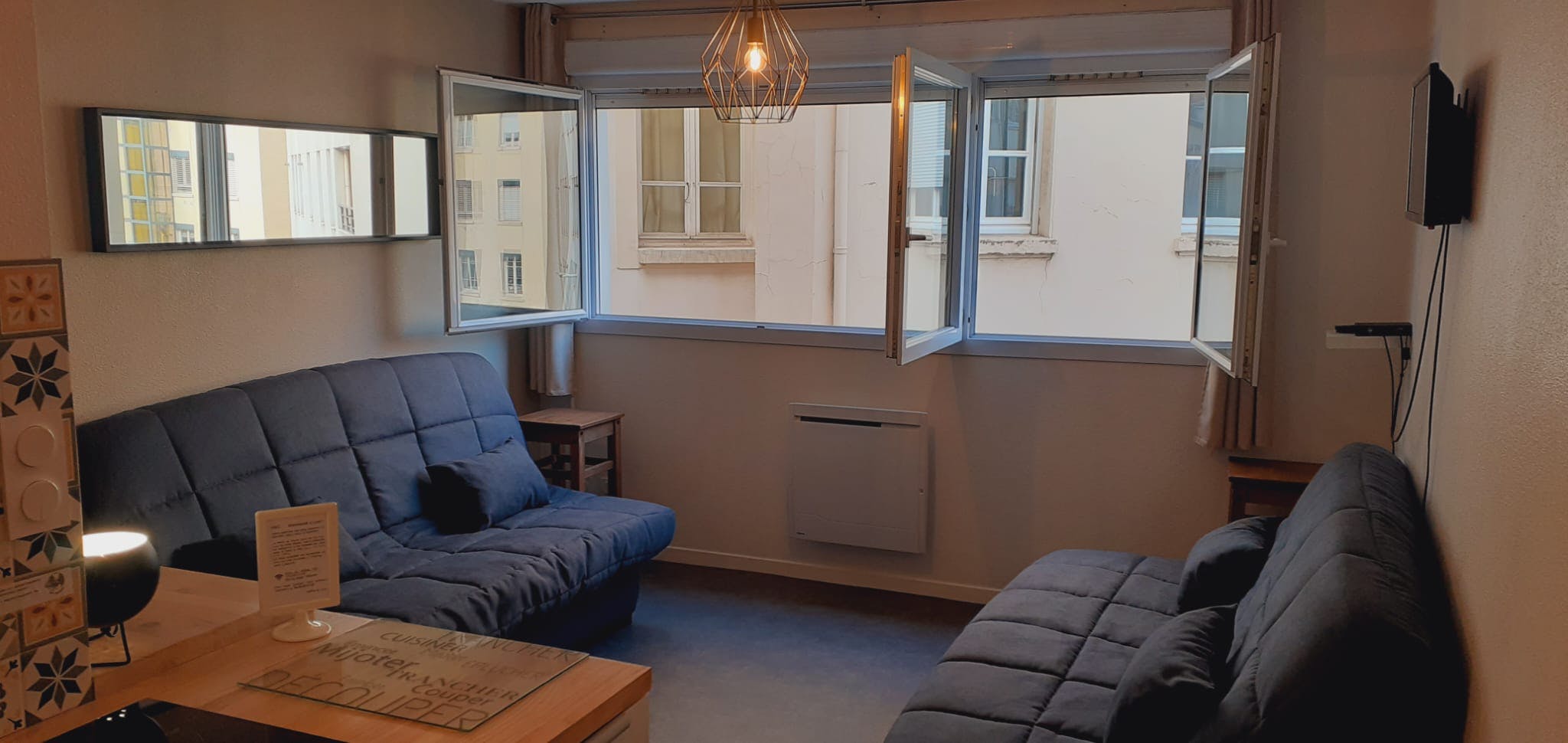 Boulevard Eugène Deruelle, Lyon preview