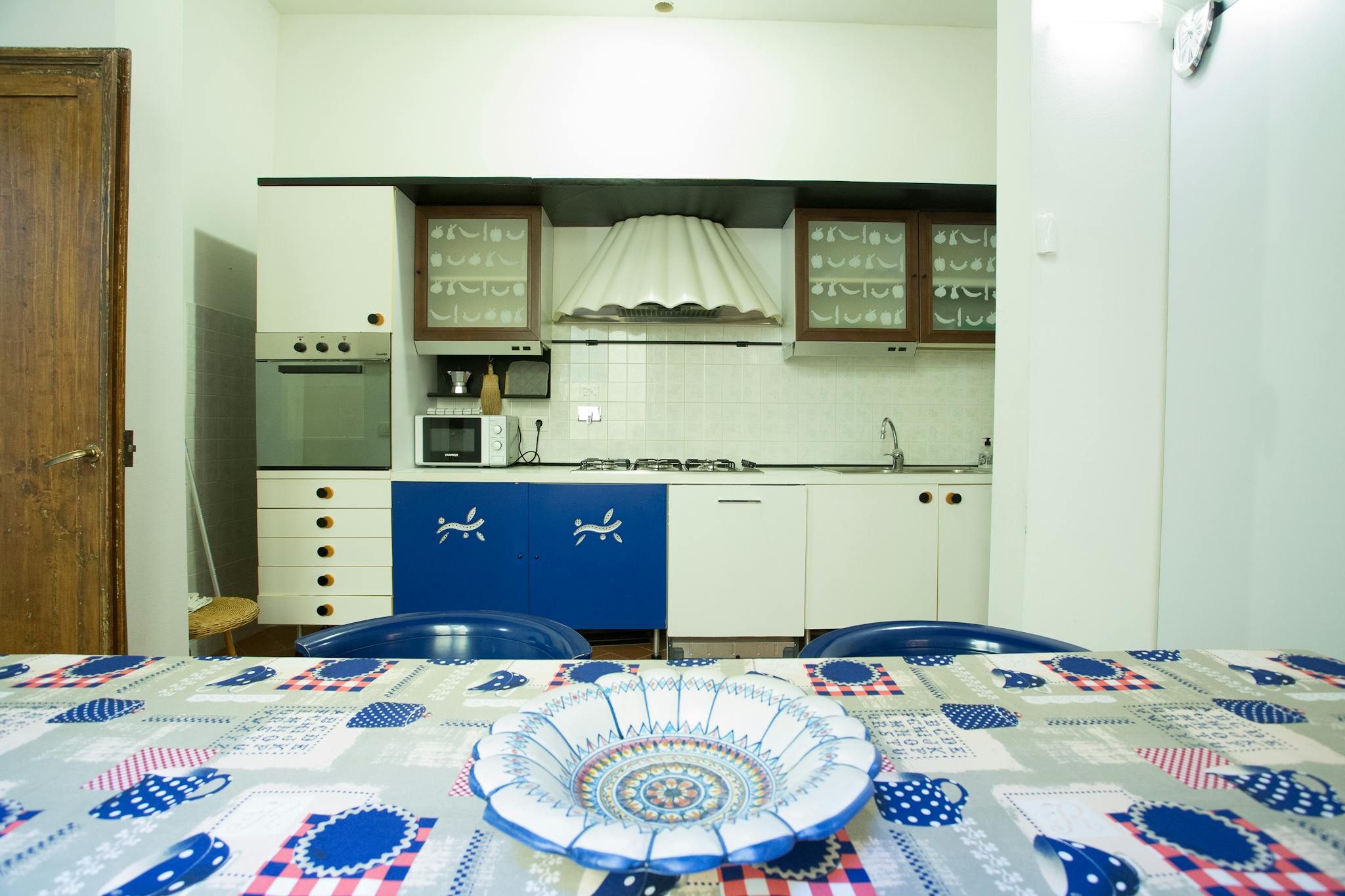 Borgo San Frediano, Florence preview