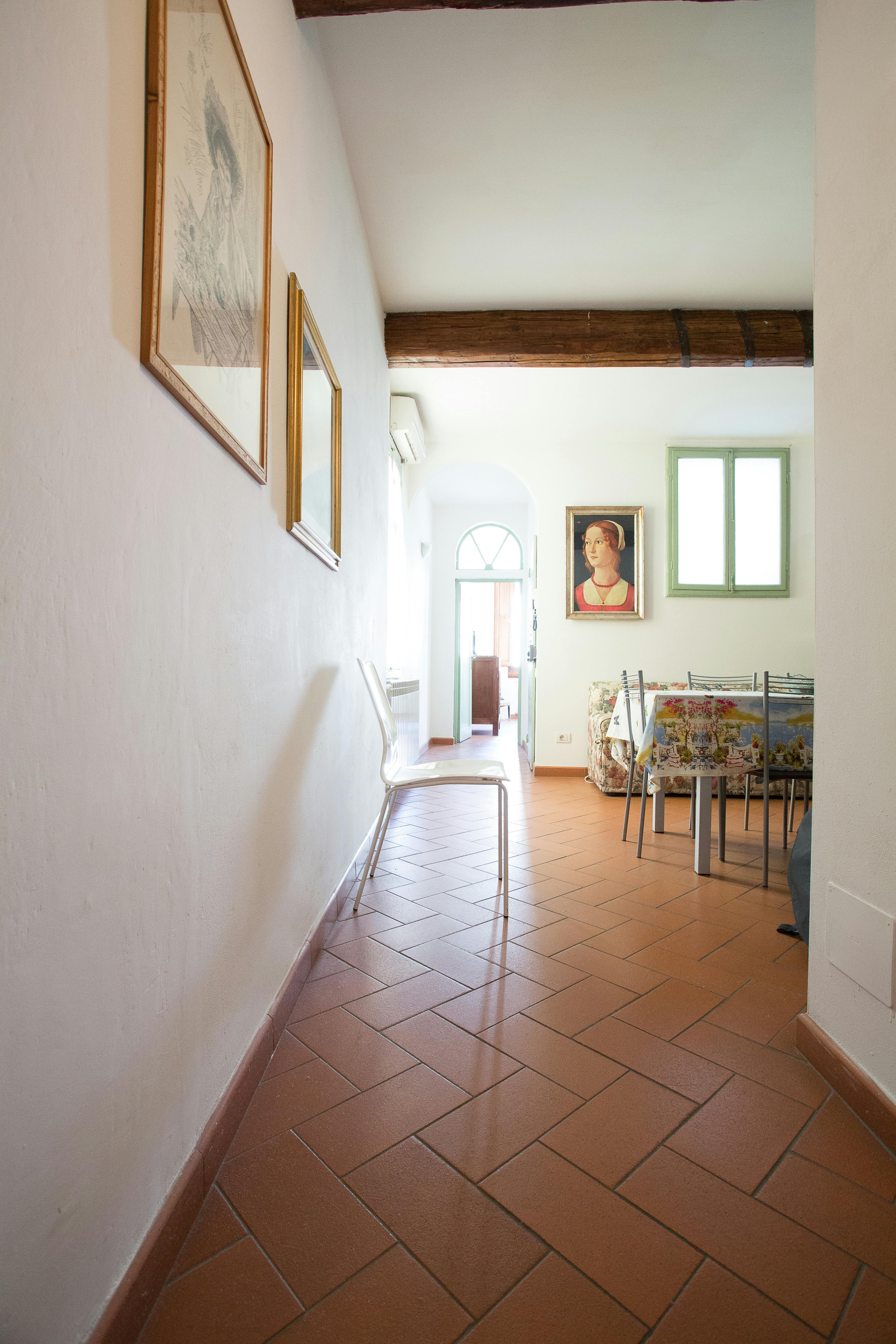 Borgo San Frediano, Florence