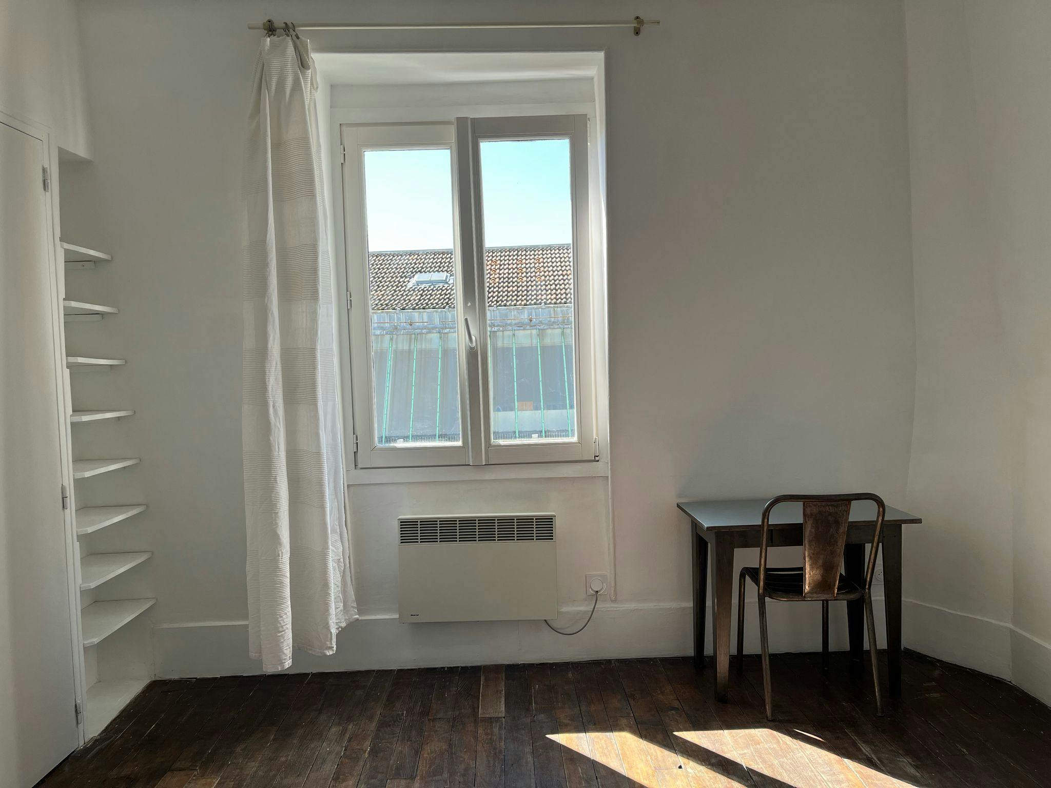 Apartment Paris, 2 beds — photo 4