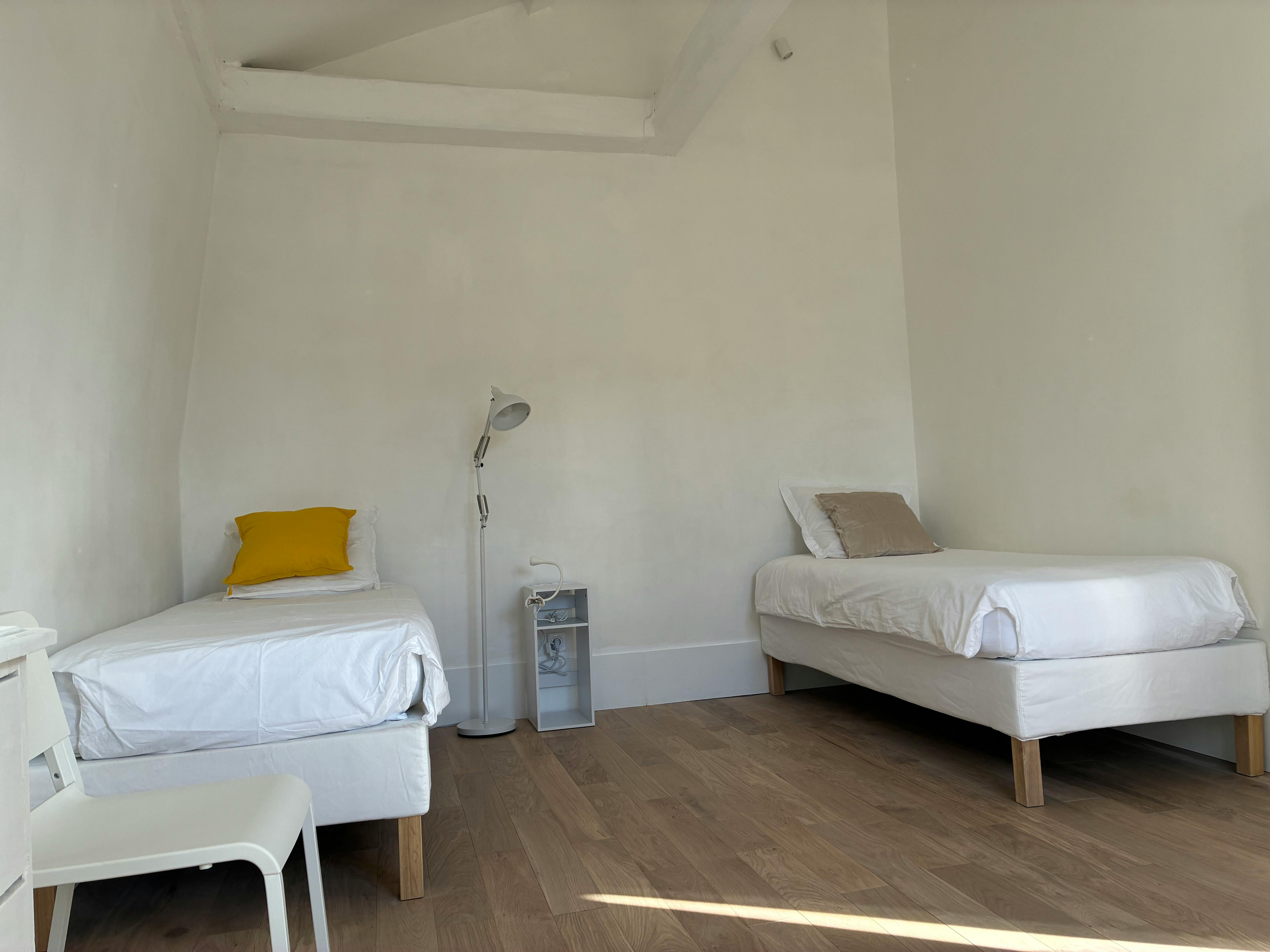 Apartment Paris, 2 beds — photo 15