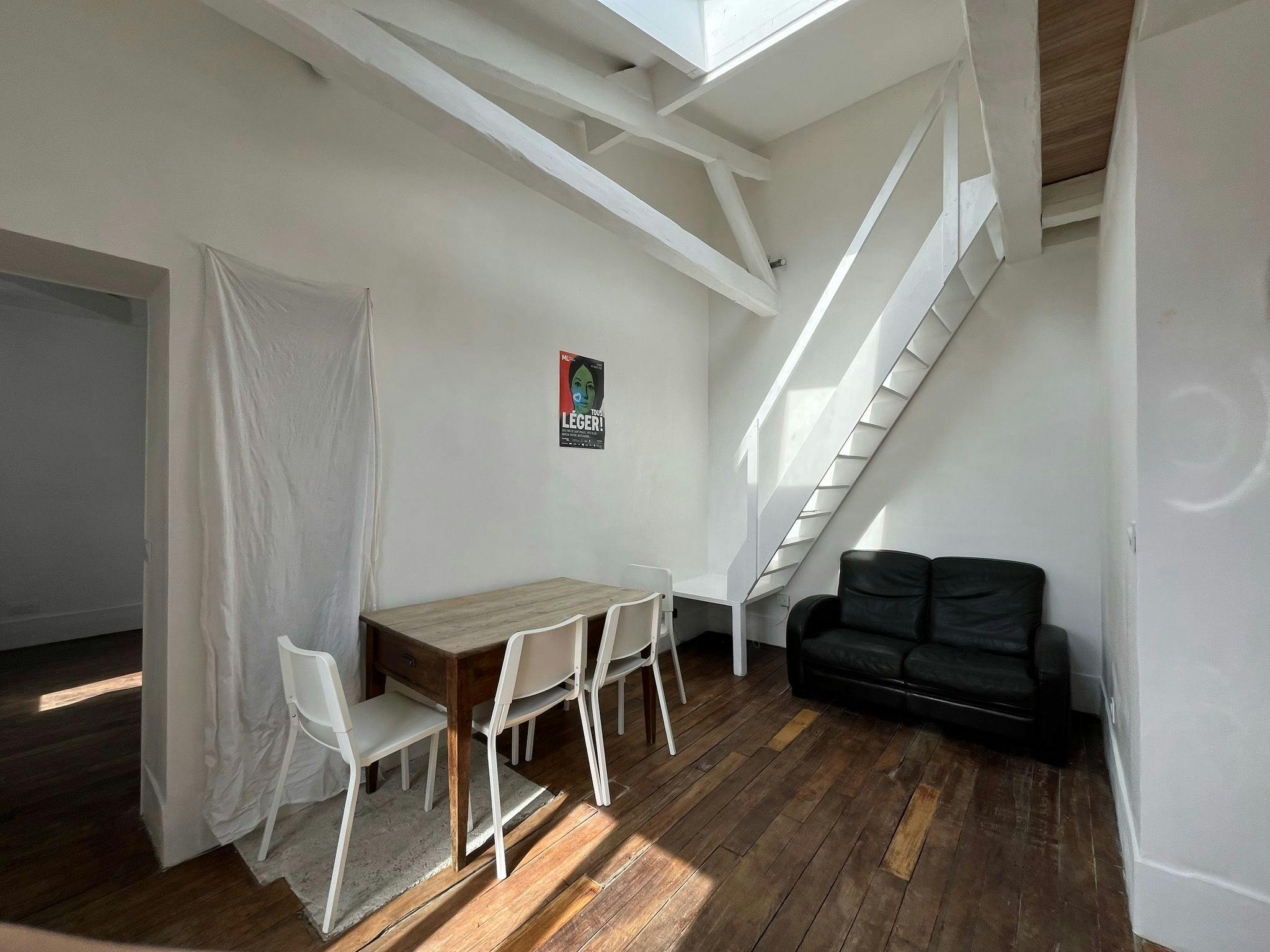 Apartment Paris, 2 beds — photo 6