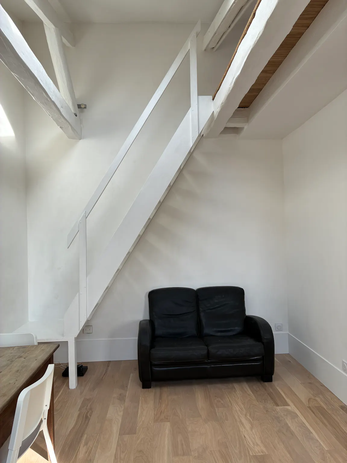 2-Bedroom Apartment in Rue Campagne Première, Paris (1628755) ROOM 4
