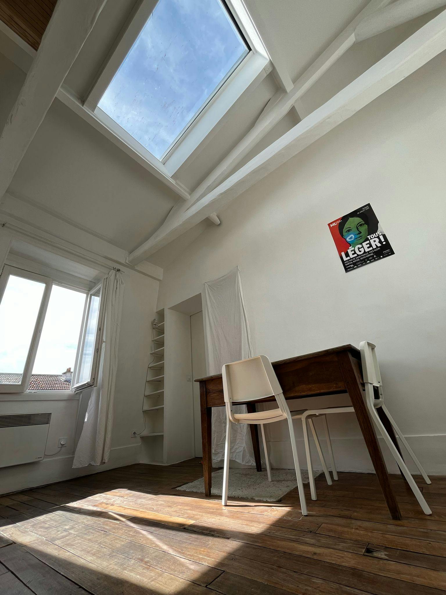 Apartment Paris, 2 beds — photo 10