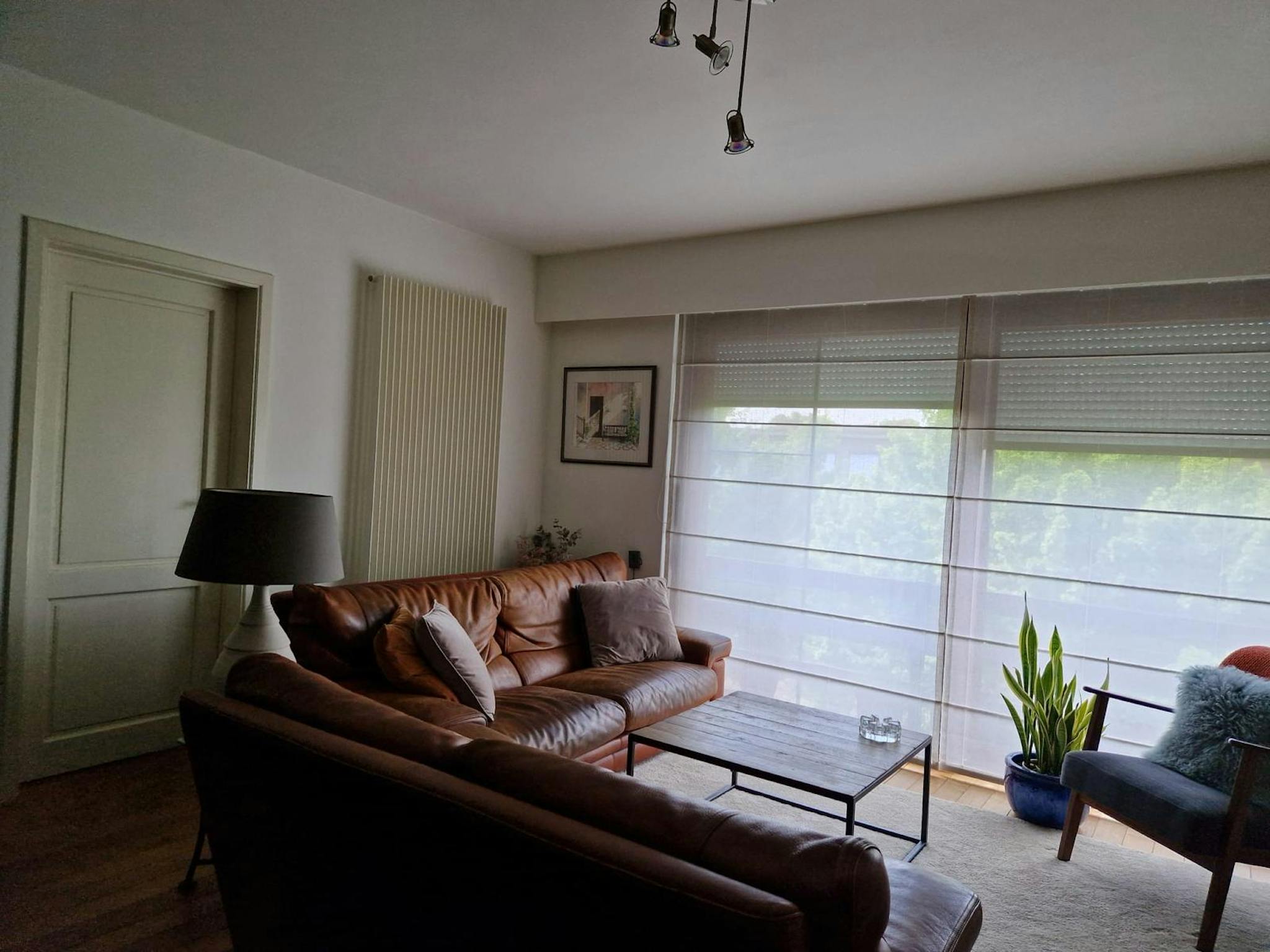 Zand, Brasschaat preview