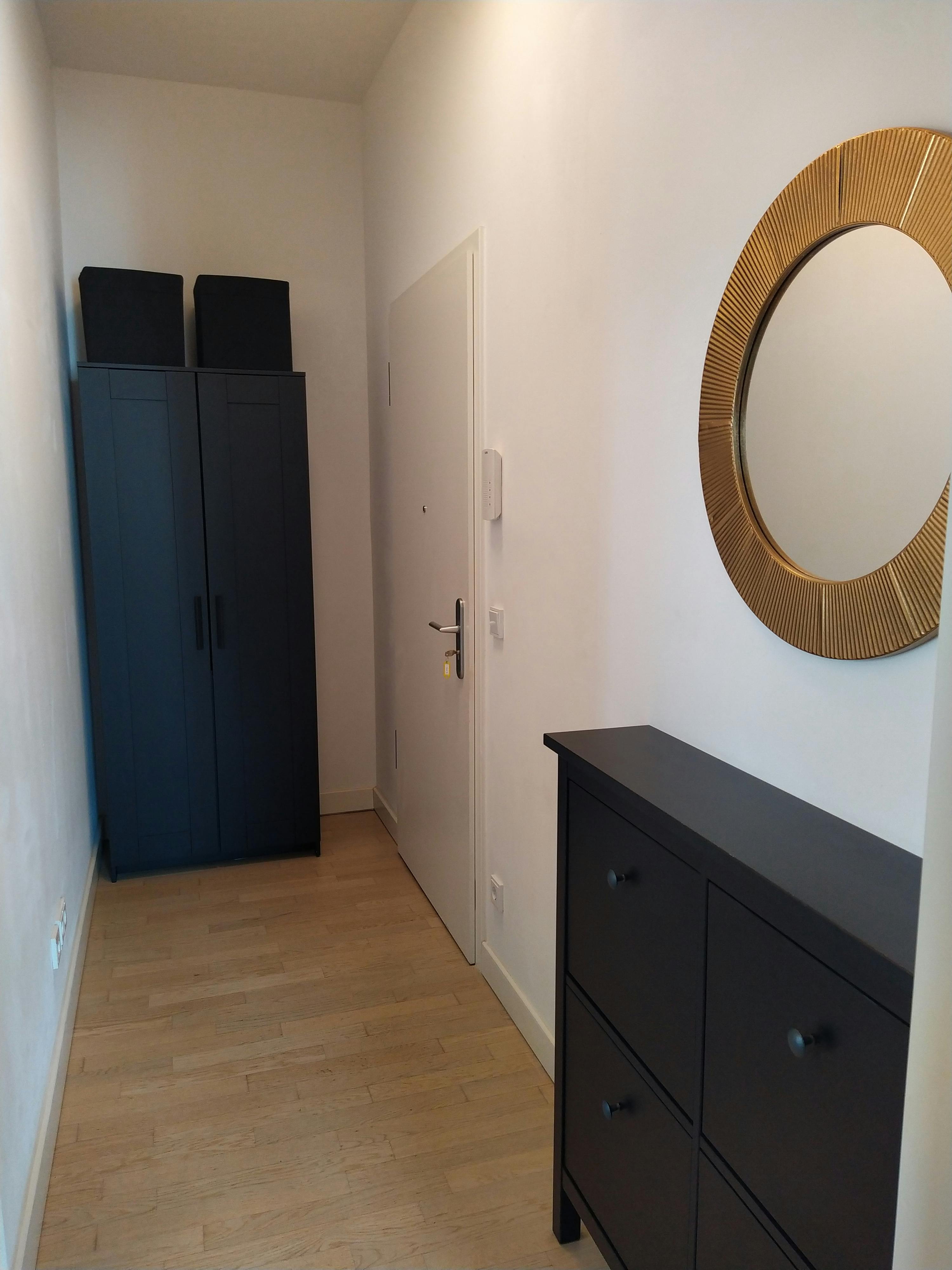 Apartment Berlin, 1 bed — photo 9