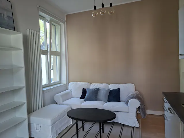 1-Bedroom Apartment in Clayallee, Berlin (1628767) room image 2