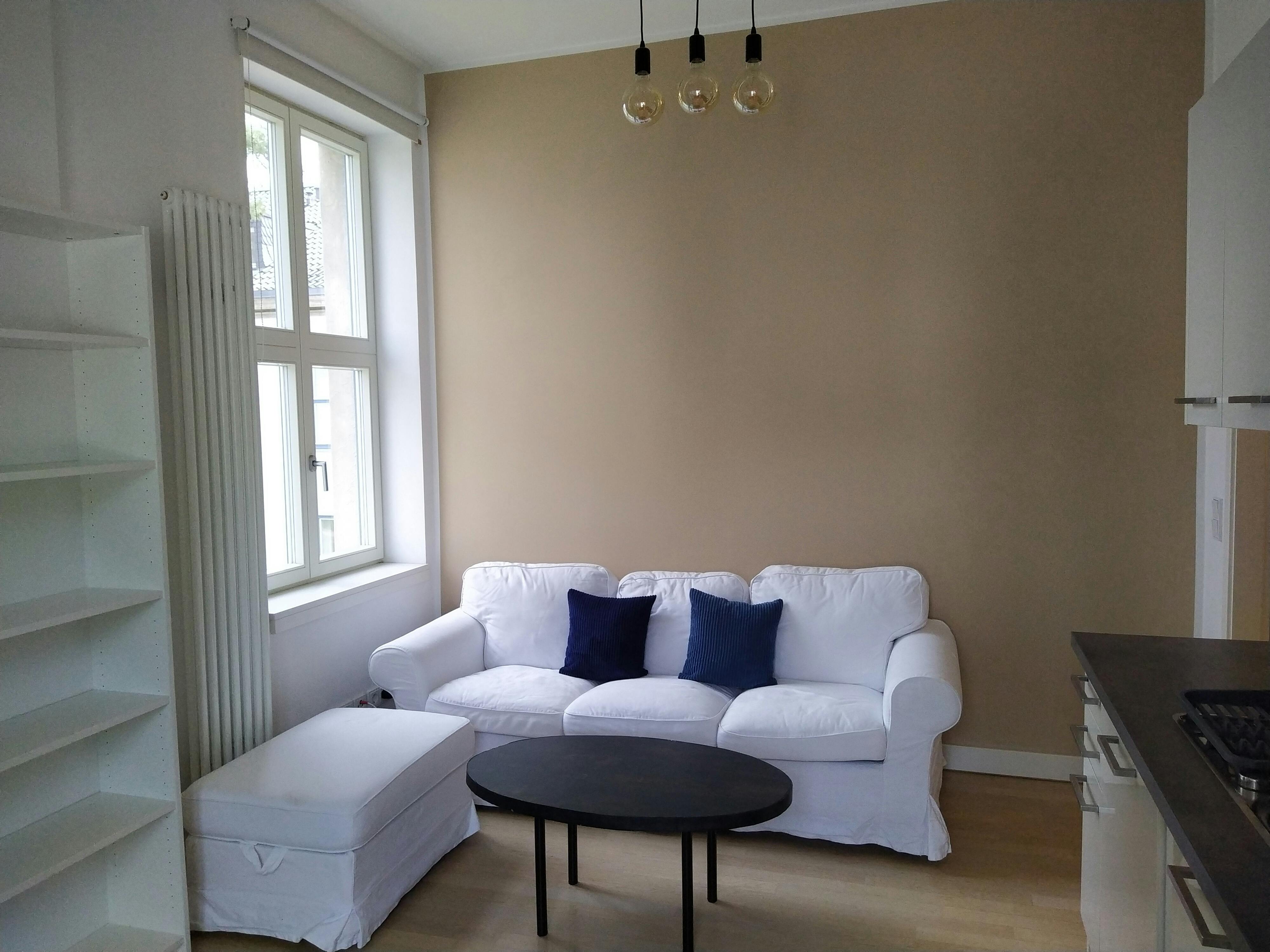 Apartment Berlin, 1 bed — photo 10