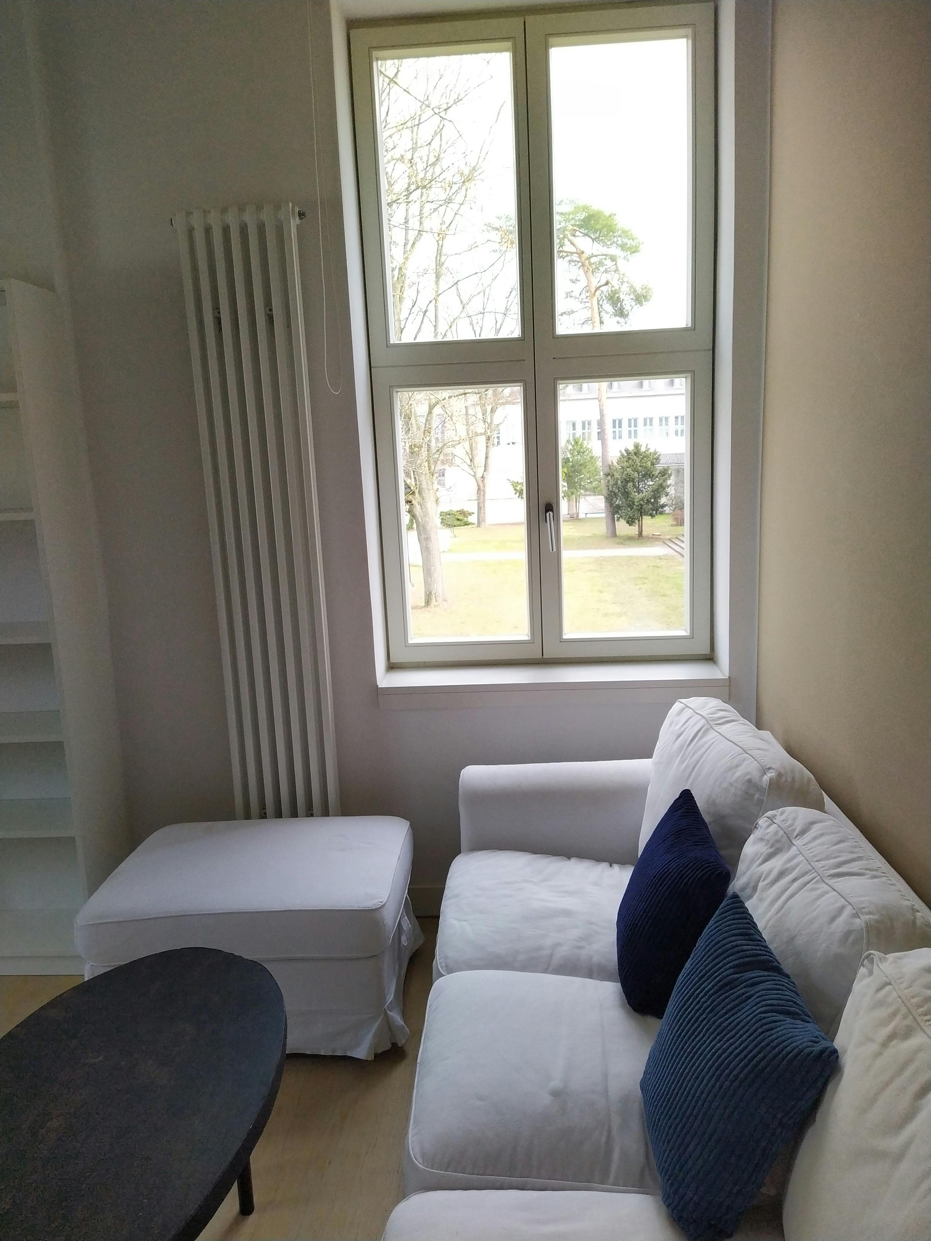 Apartment Berlin, 1 bed — photo 5