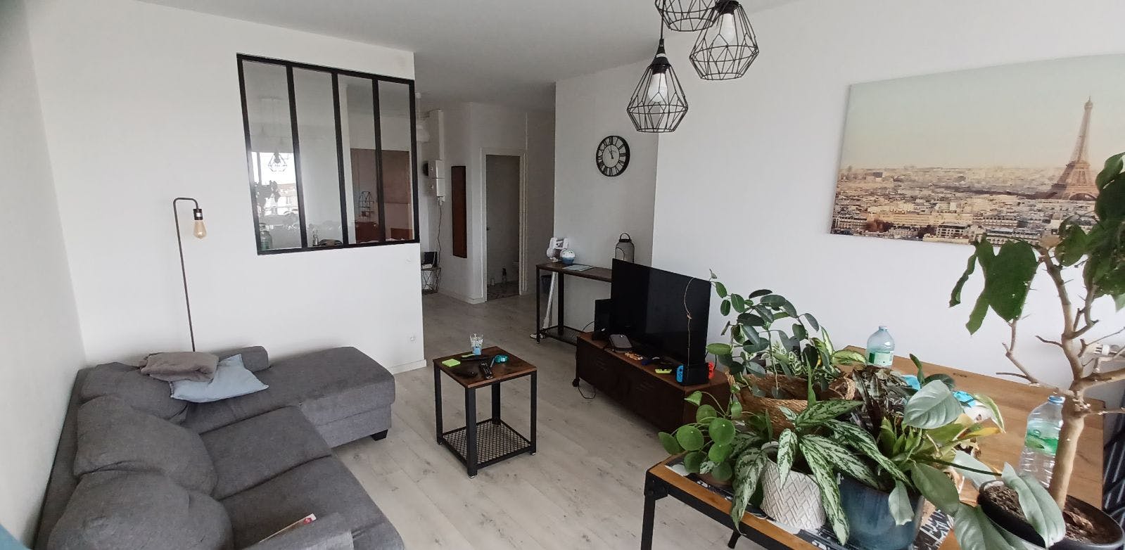 WG-Zimmer zu mieten für 400 € pro Monat in Le Mans, Allée Jean Doligé