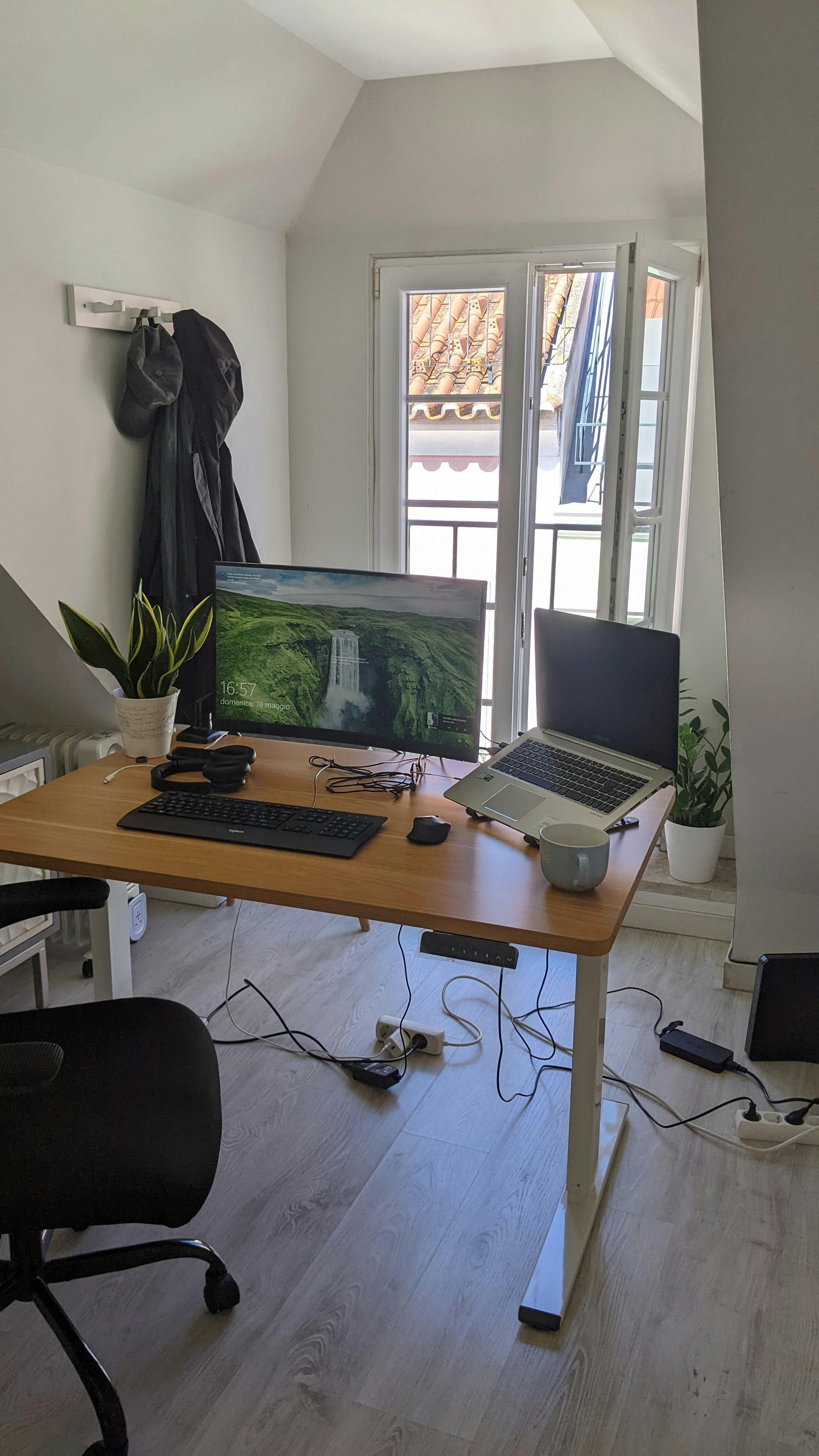 preview gallery tile