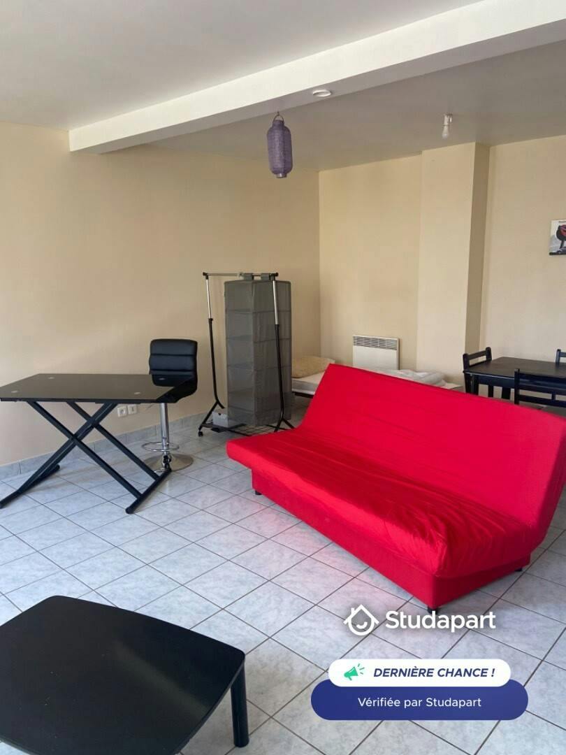 Appartement à Blois