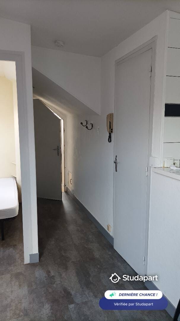 Appartement à louer pour 500 €/mois à Blois, Rue Gallois