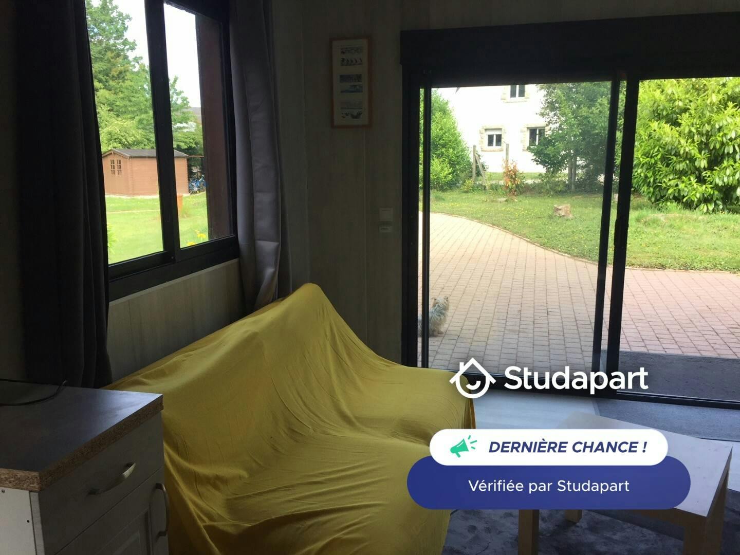 Casa in affitto a 840 € al mese a Vezin-le-Coquet, La Haute Rivière