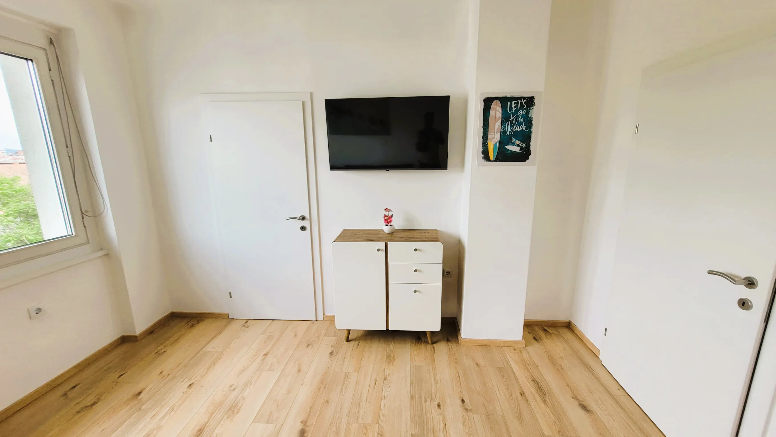 1-Bedroom Apartment in Elisabethinergasse, Graz 2
