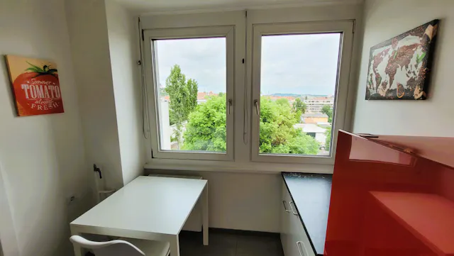 1-Bedroom Apartment in Elisabethinergasse, Graz (1628787) room image 110