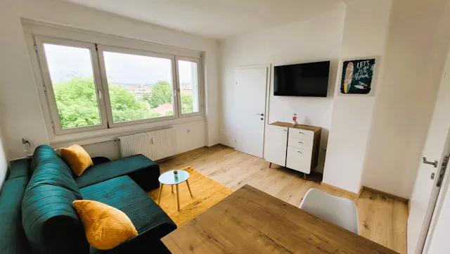 1-Bedroom Apartment in Elisabethinergasse, Graz (1628787) room image 2