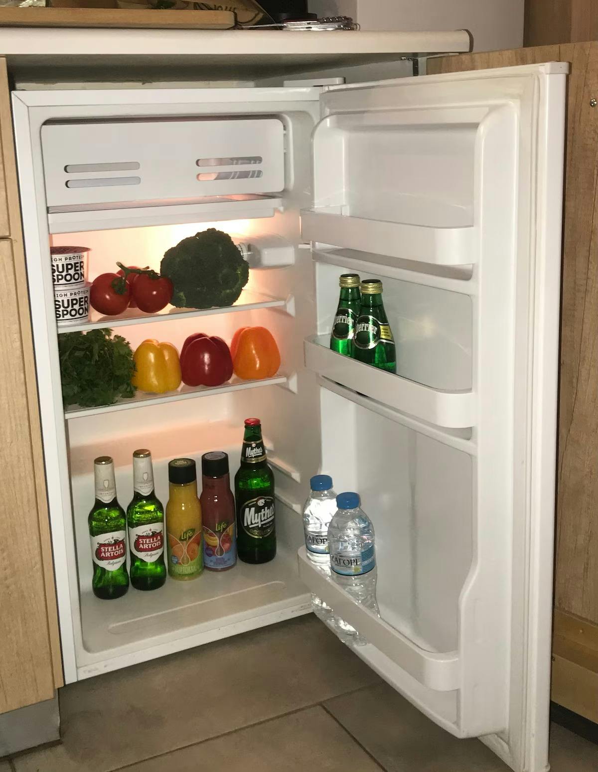 preview gallery tile