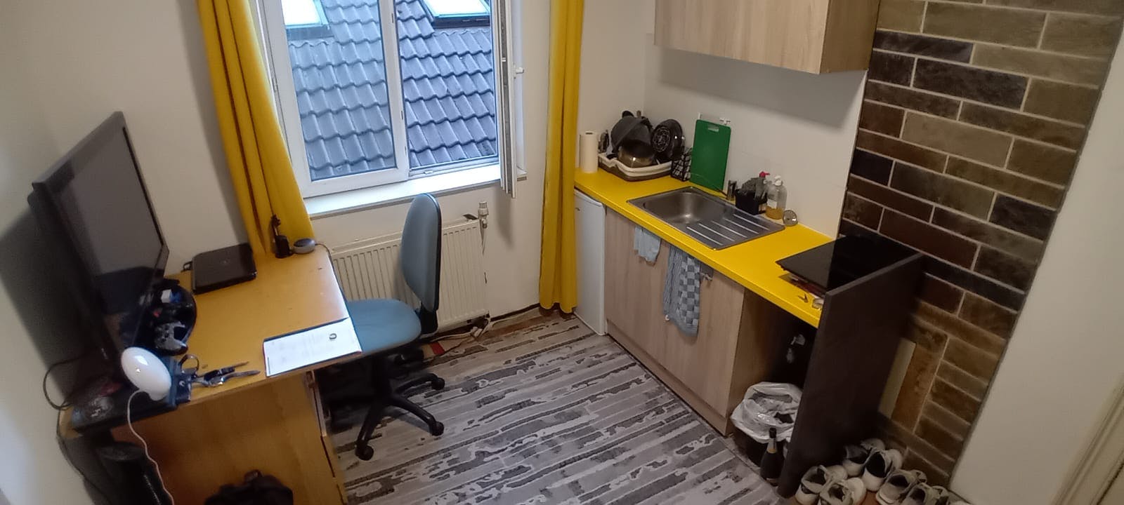 preview gallery tile