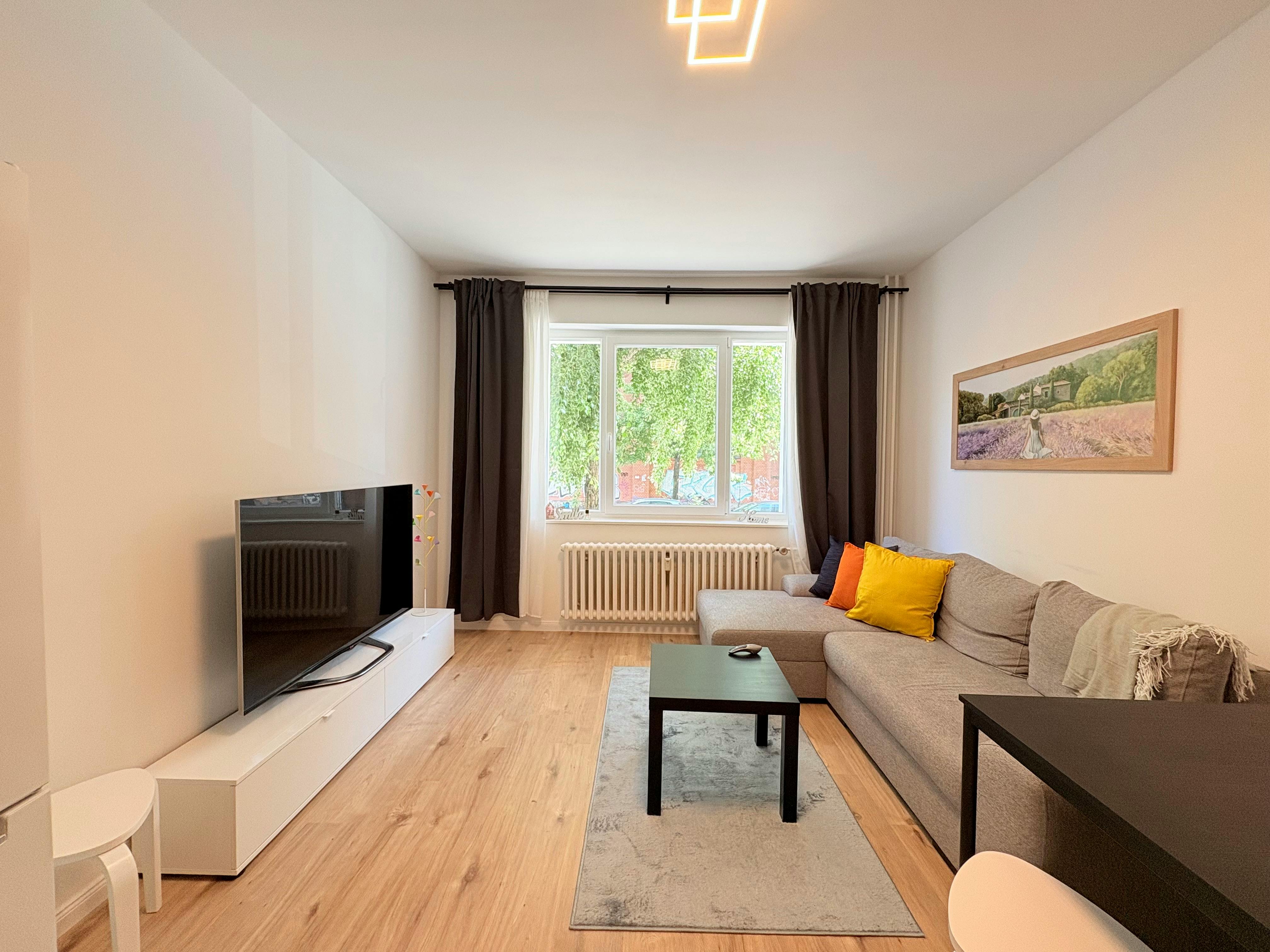 Apartment Berlin, 3 beds — photo 13