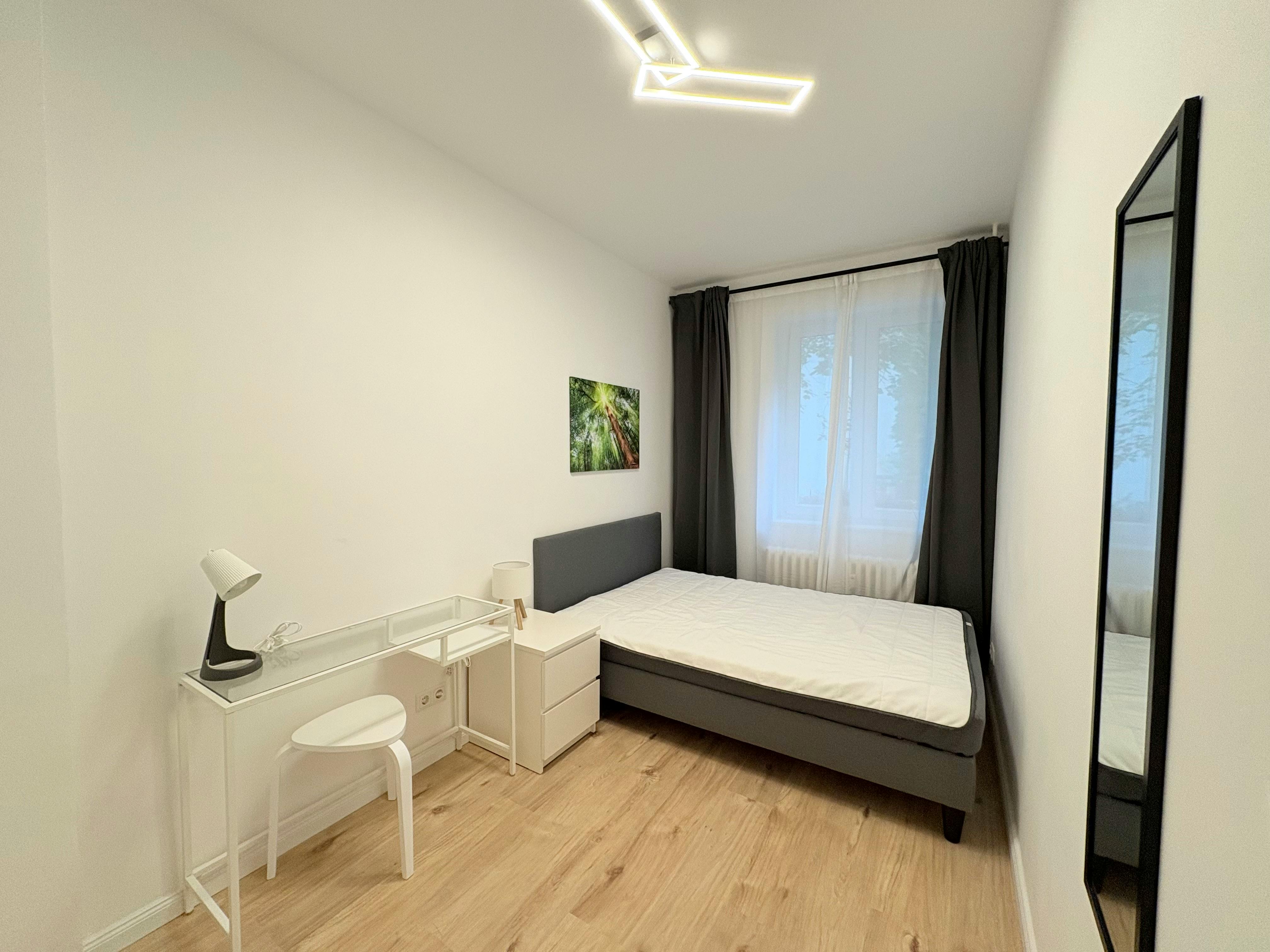 Apartment Berlin, 3 beds — photo 5
