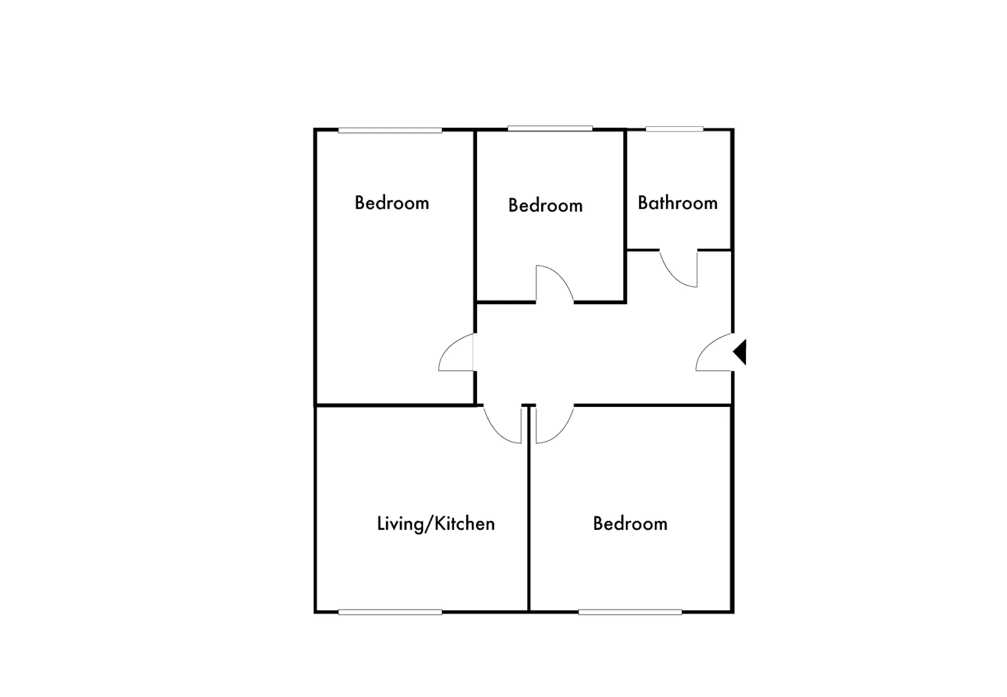 Bremer Straße, Berlin preview