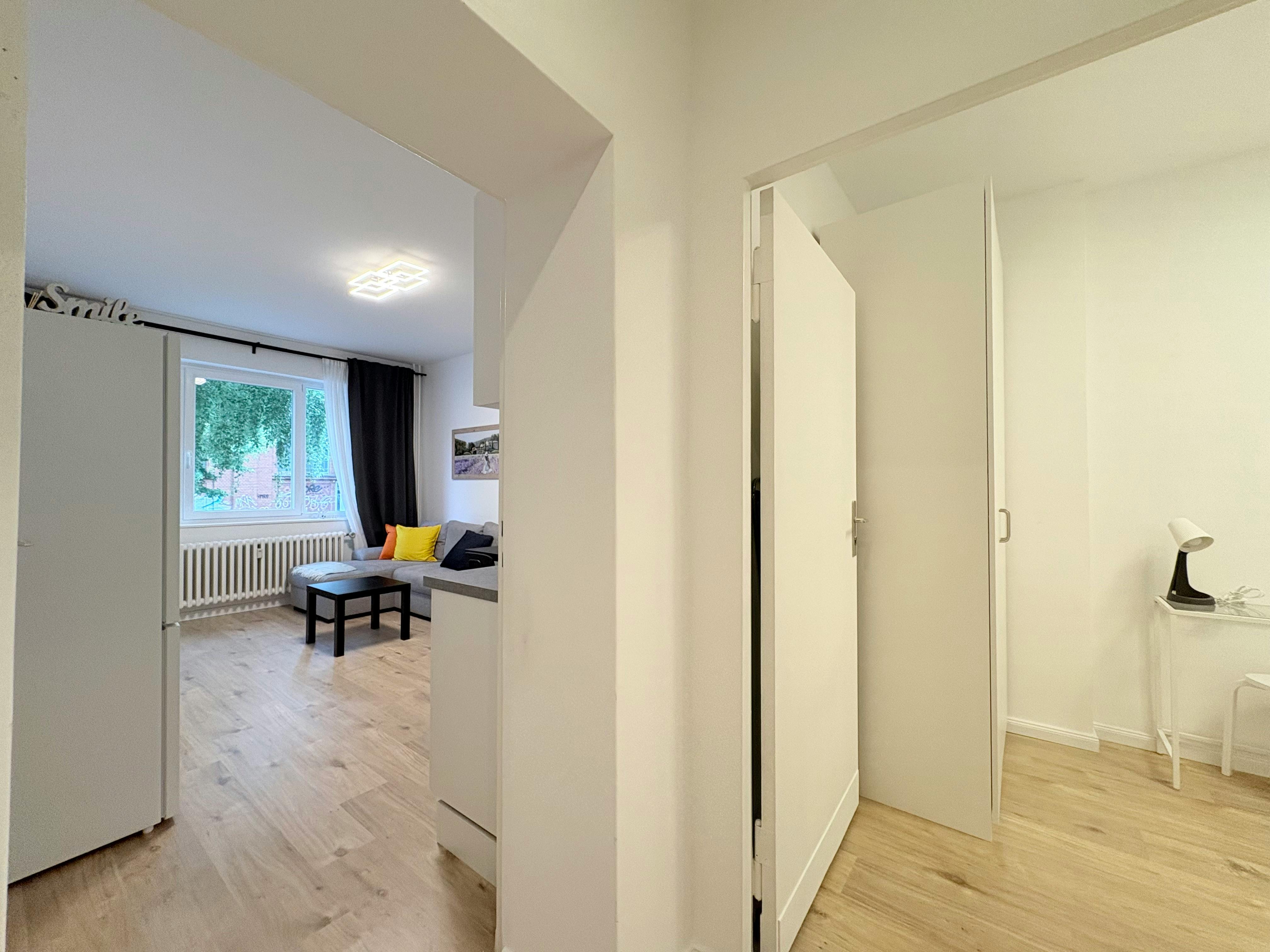 Apartment Berlin, 3 beds — photo 3