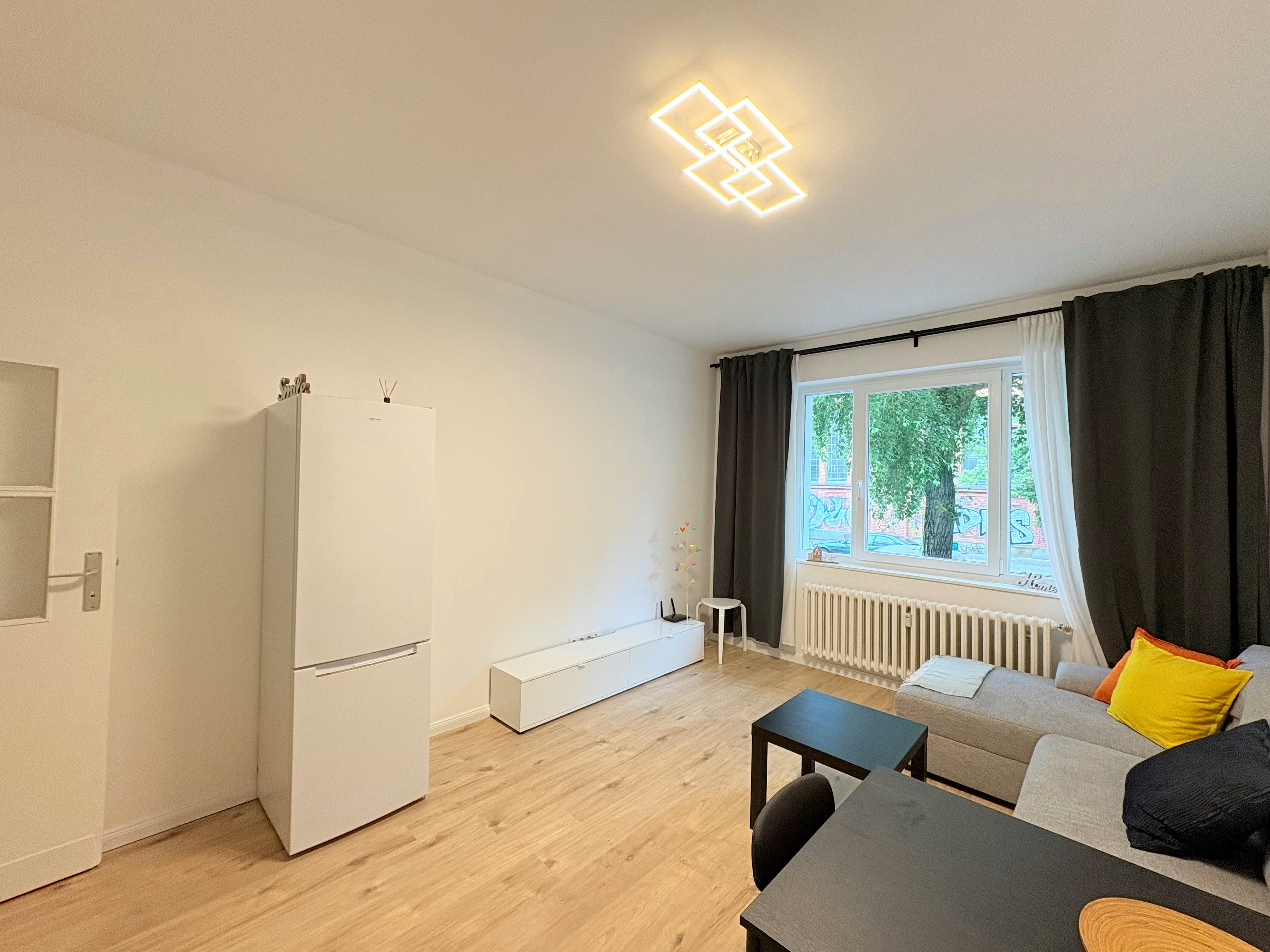 Apartment Berlin, 3 beds — photo 9