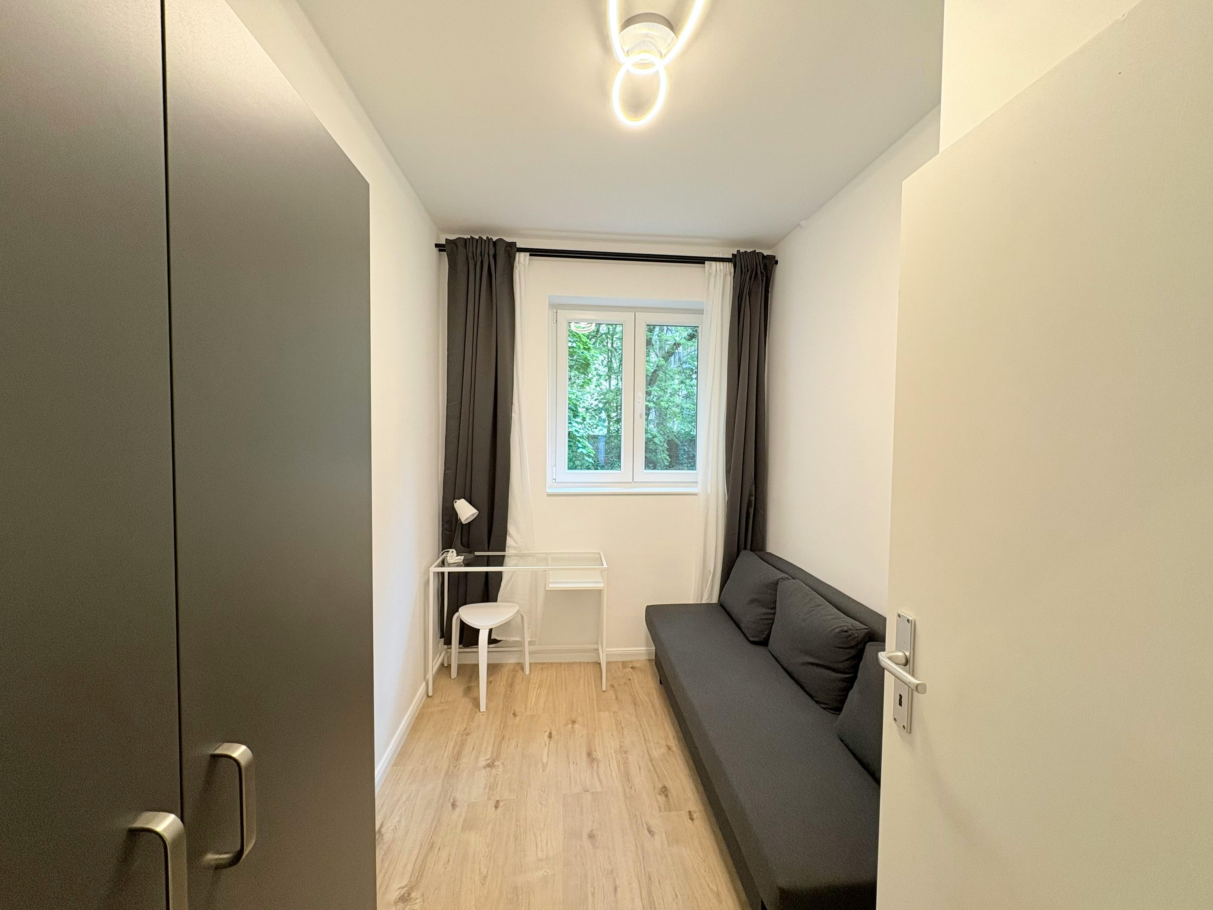 Apartment Berlin, 3 beds — photo 11