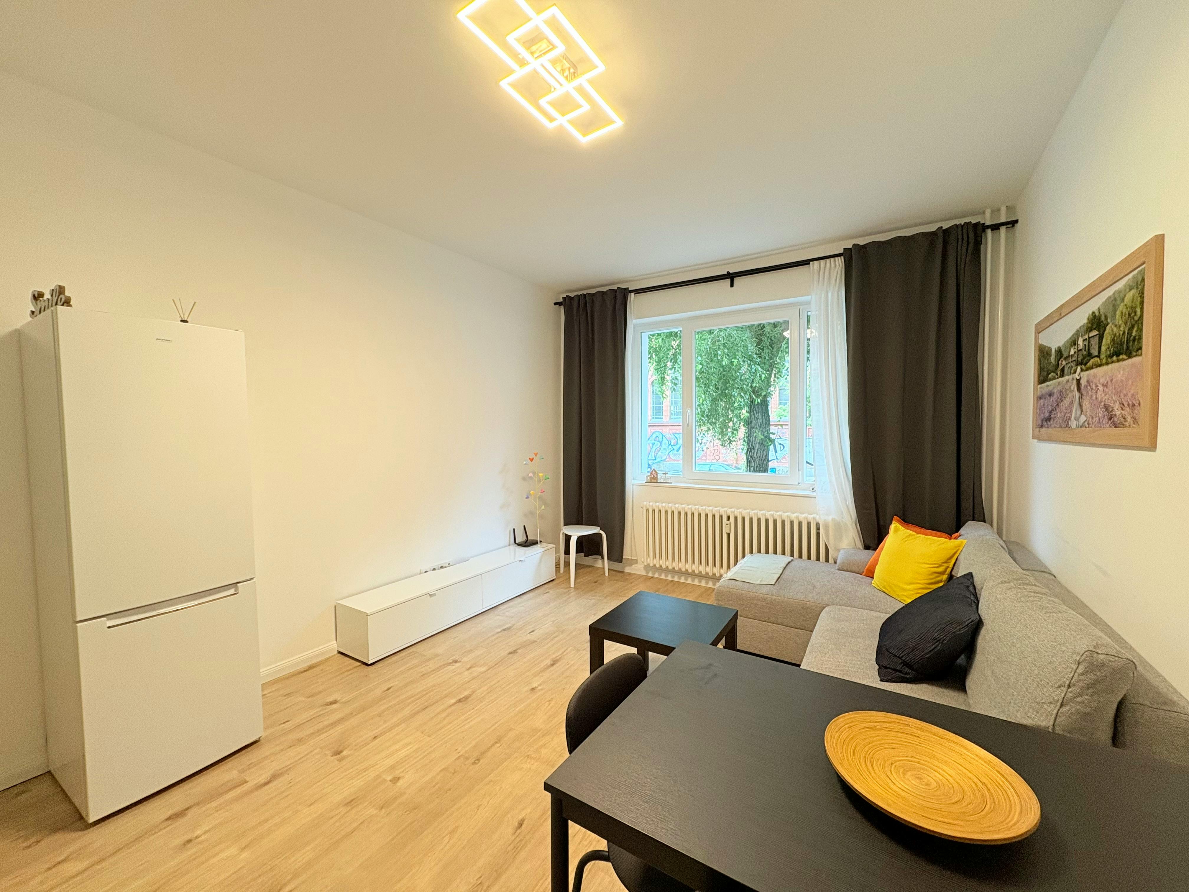 Apartment Berlin, 3 beds — photo 6