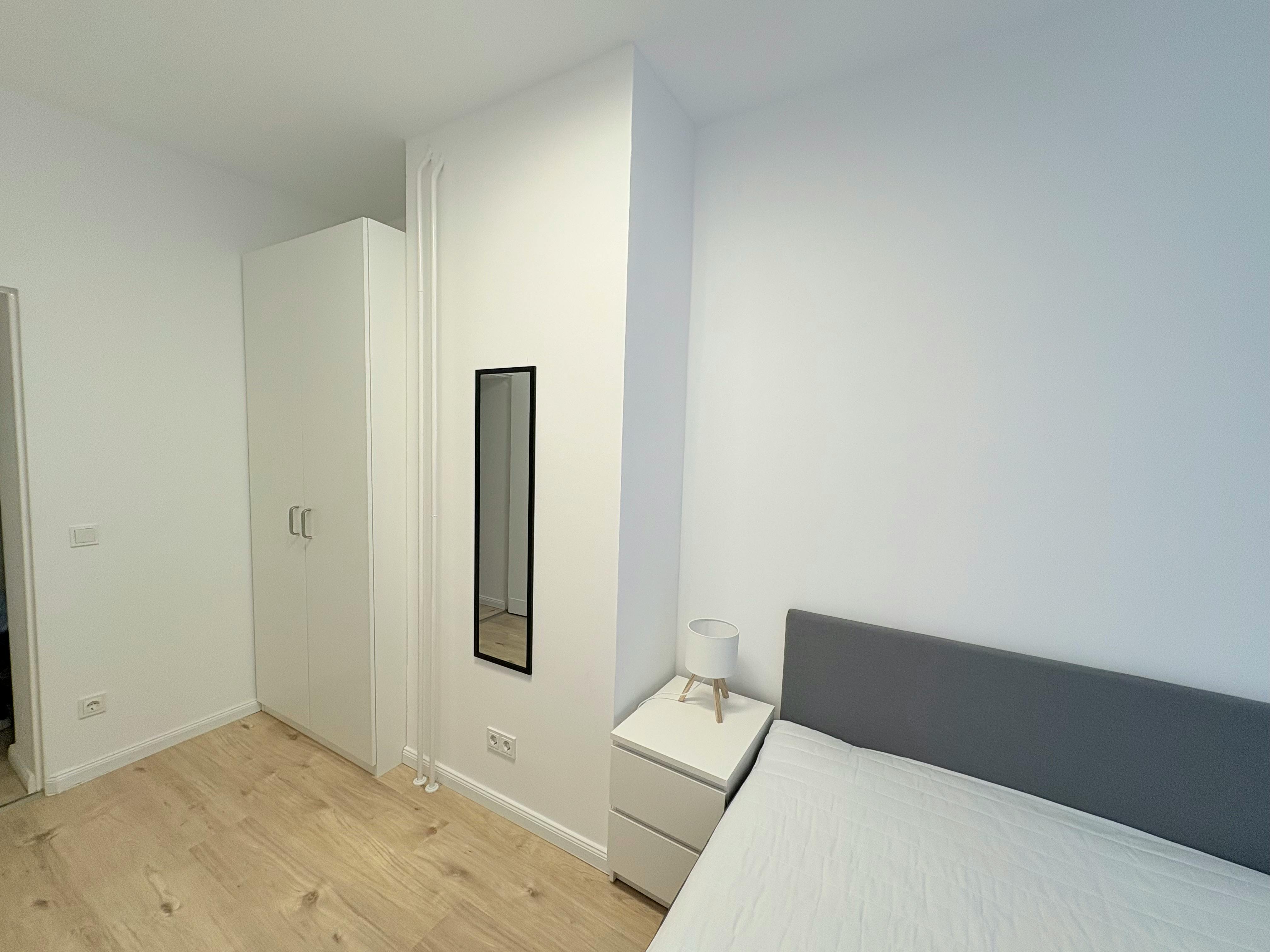Apartment Berlin, 3 beds — photo 7
