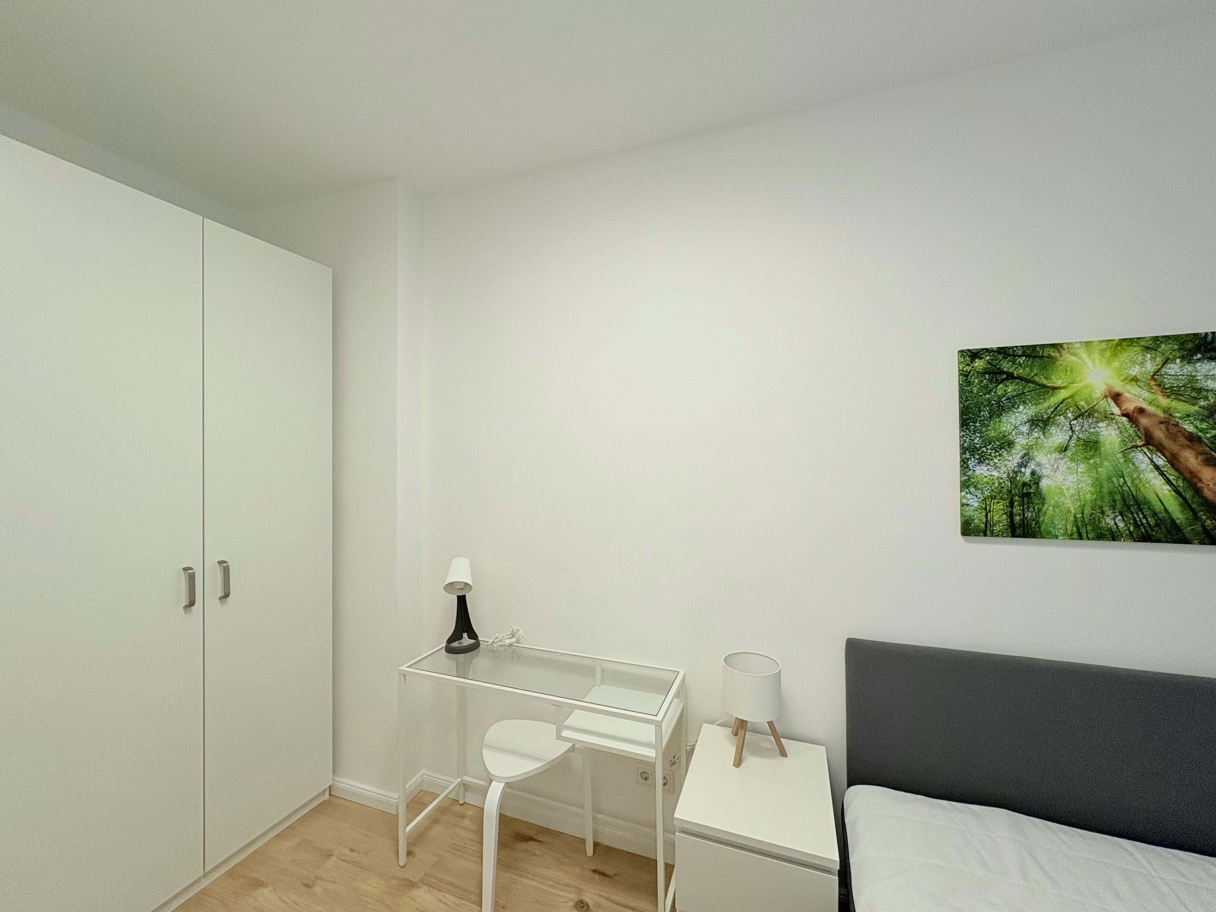 Apartment Berlin, 3 beds — photo 10