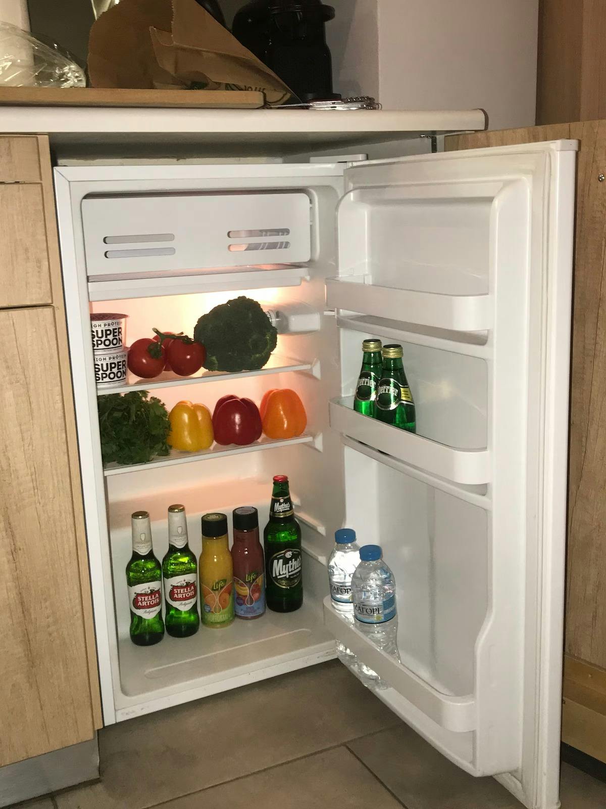 preview gallery tile