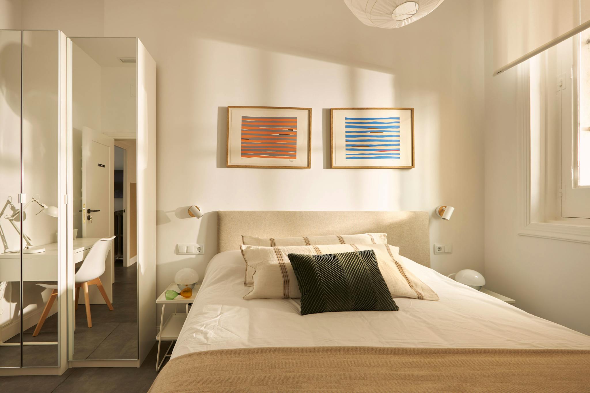 Costanilla de los Ángeles, Madrid preview