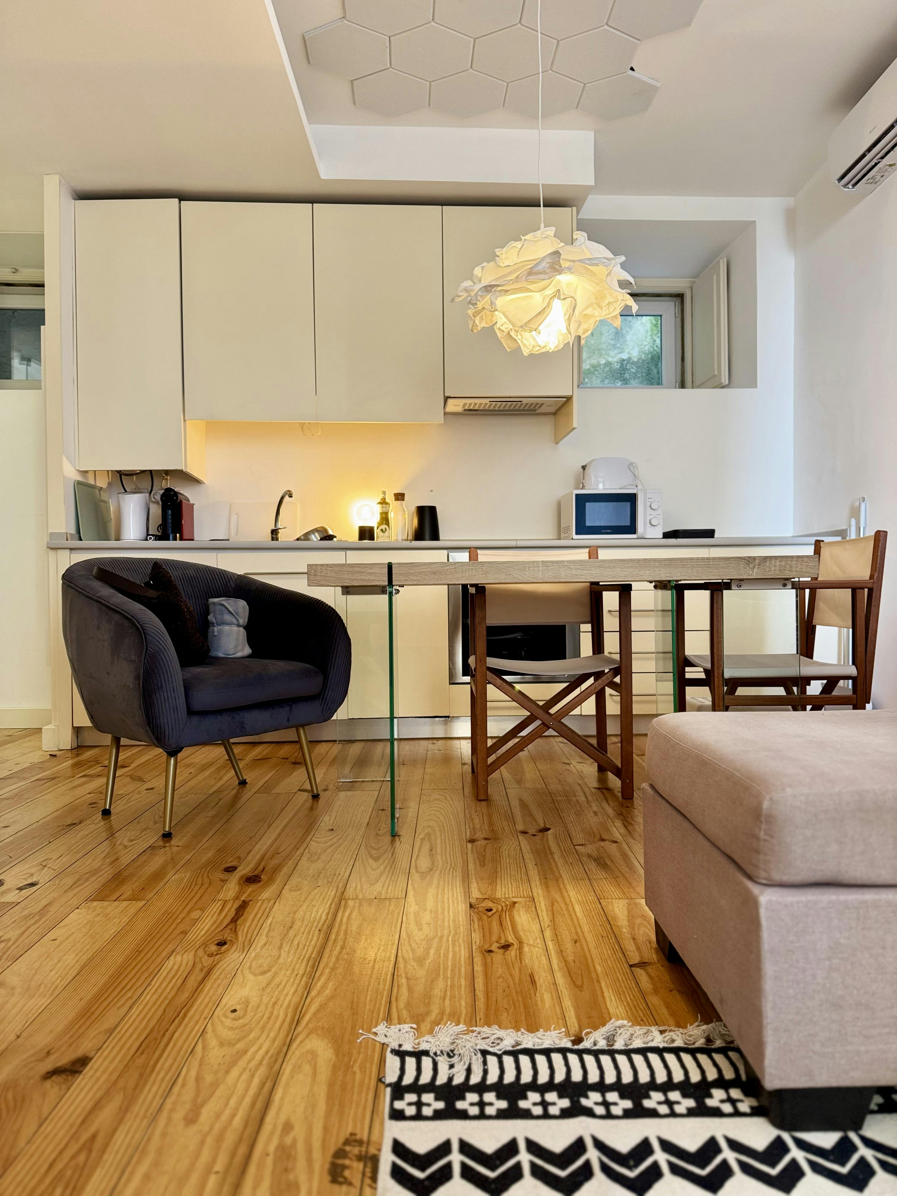 Apartment for rent for €1,650 per month in Lisbon, Travessa dos Remédios