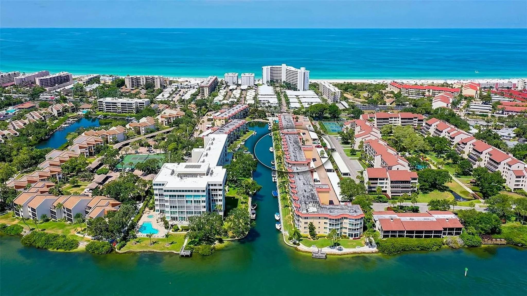 North Portofino Drive, Sarasota, FL preview