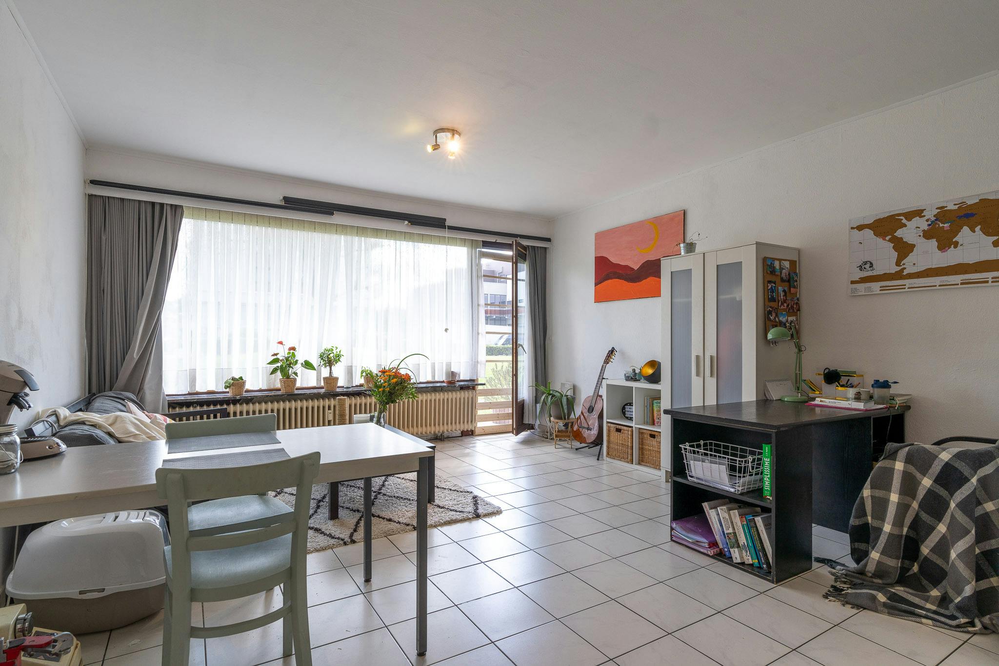 Single room Milano — photo 29