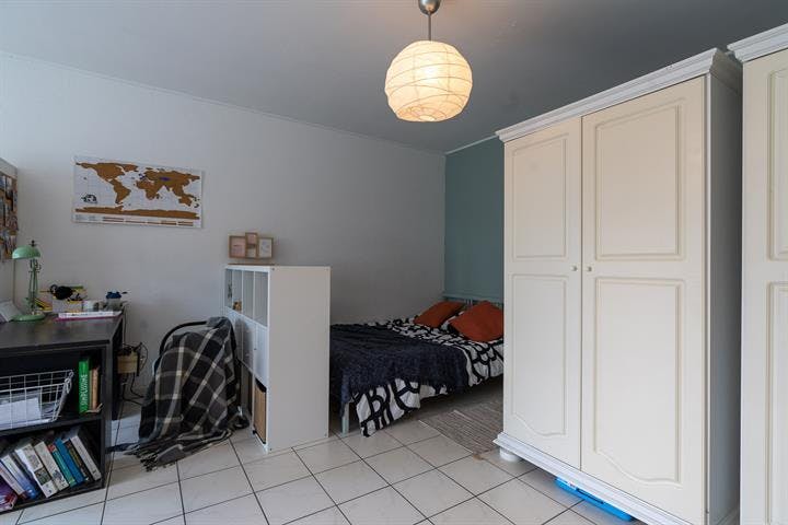 Single room Milano — photo 28