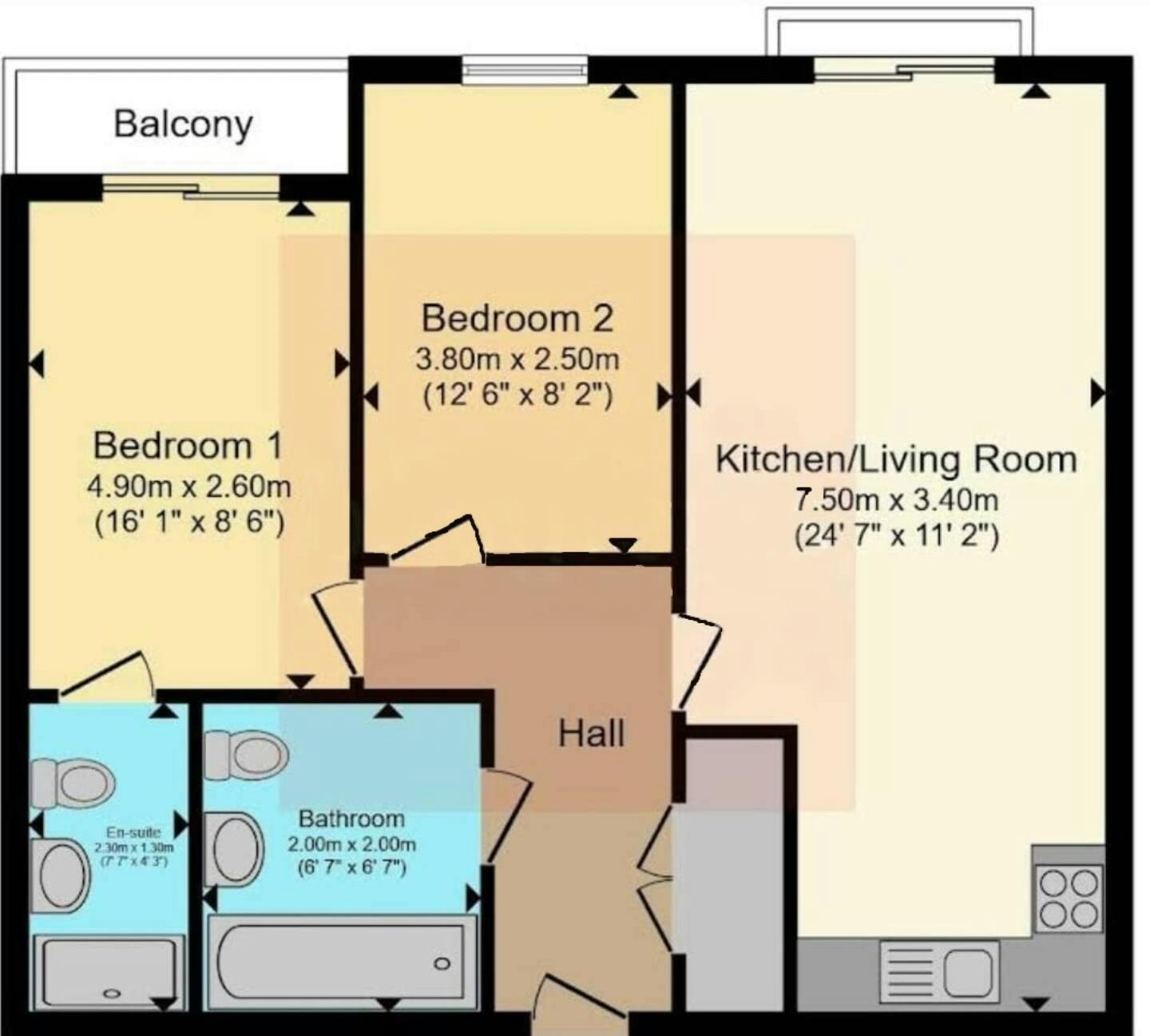 preview gallery tile