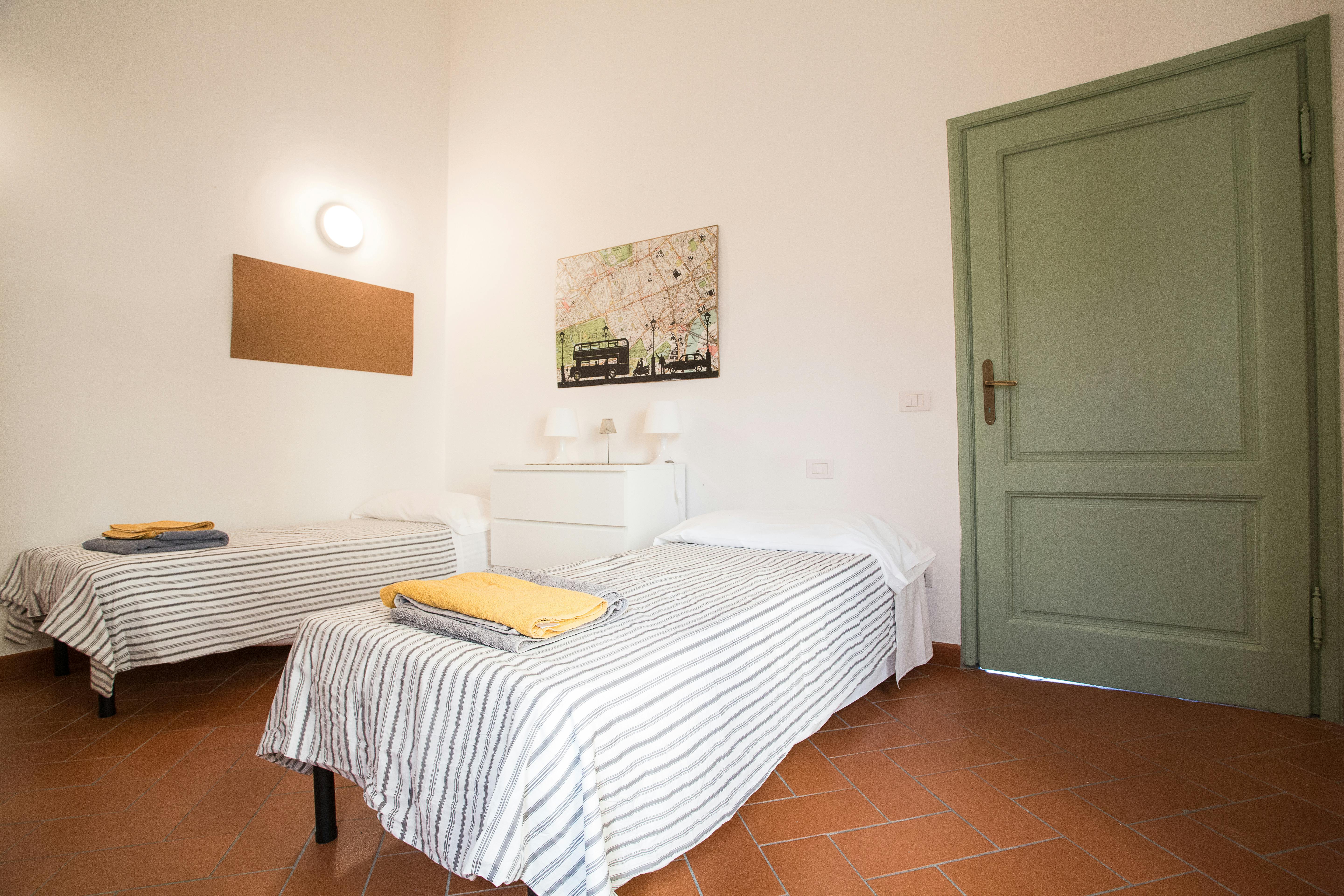 Borgo San Frediano, Florence