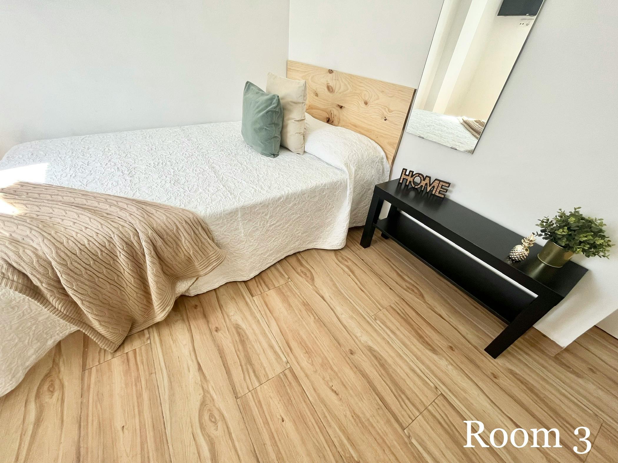 Single room Sevilla, 1 bed, 9m² — photo 7