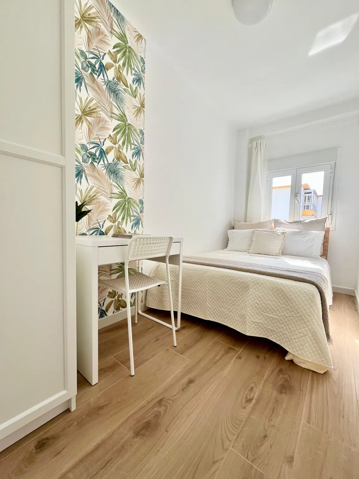 Barriada la Palmilla, Sevilla preview